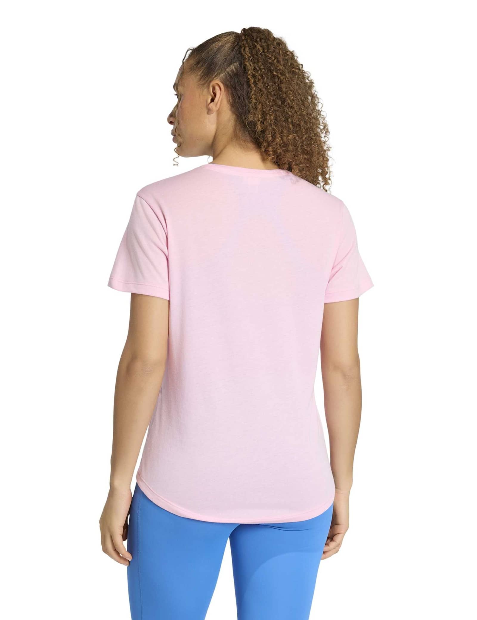 Yoga Essentials T-Shirt - image 5