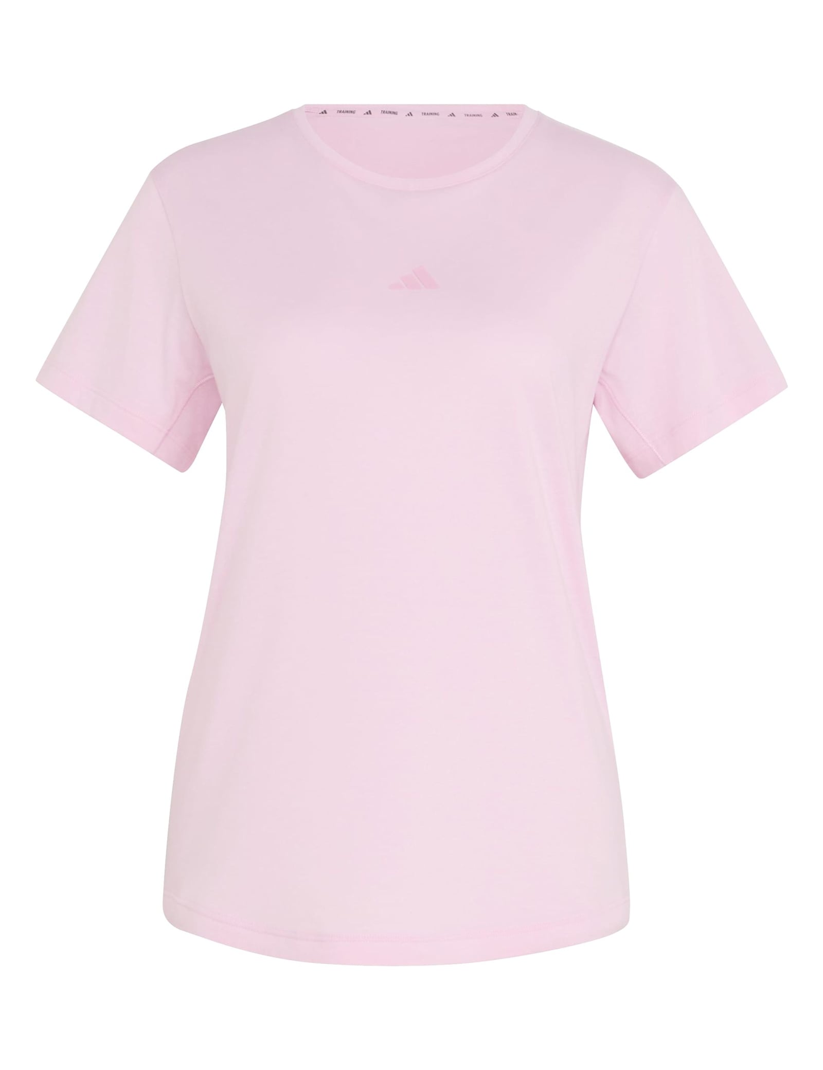 Yoga Essentials T-Shirt - image 1