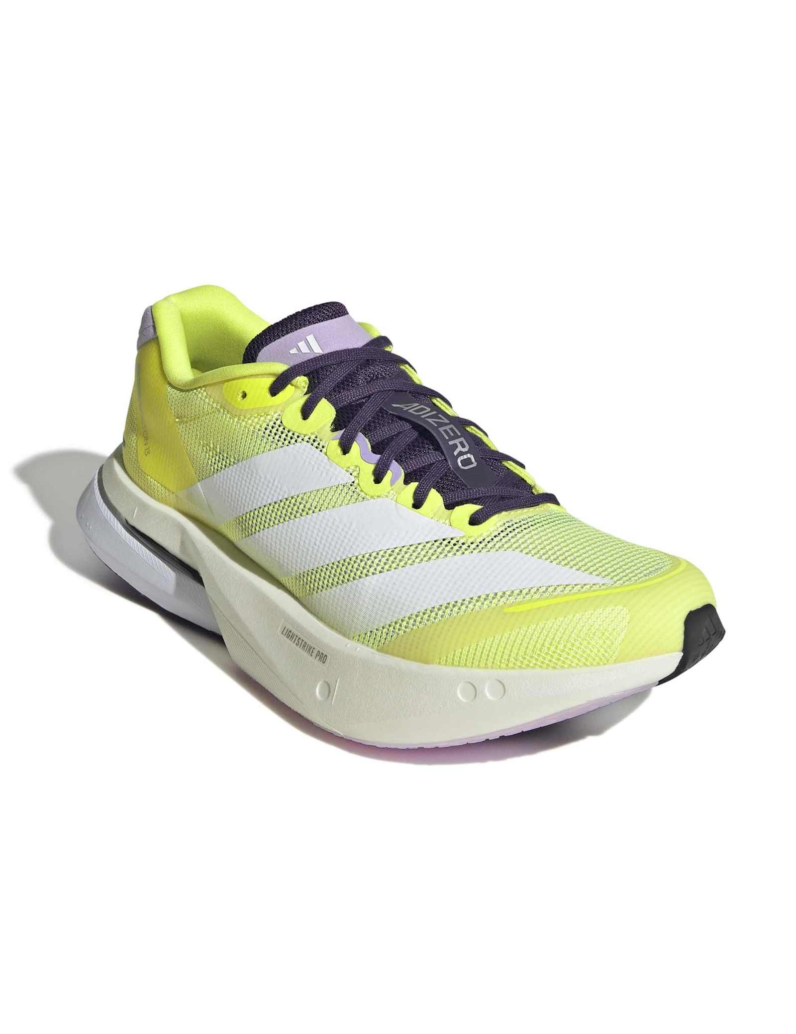 Adizero Boston 13 Running Shoes - image 4