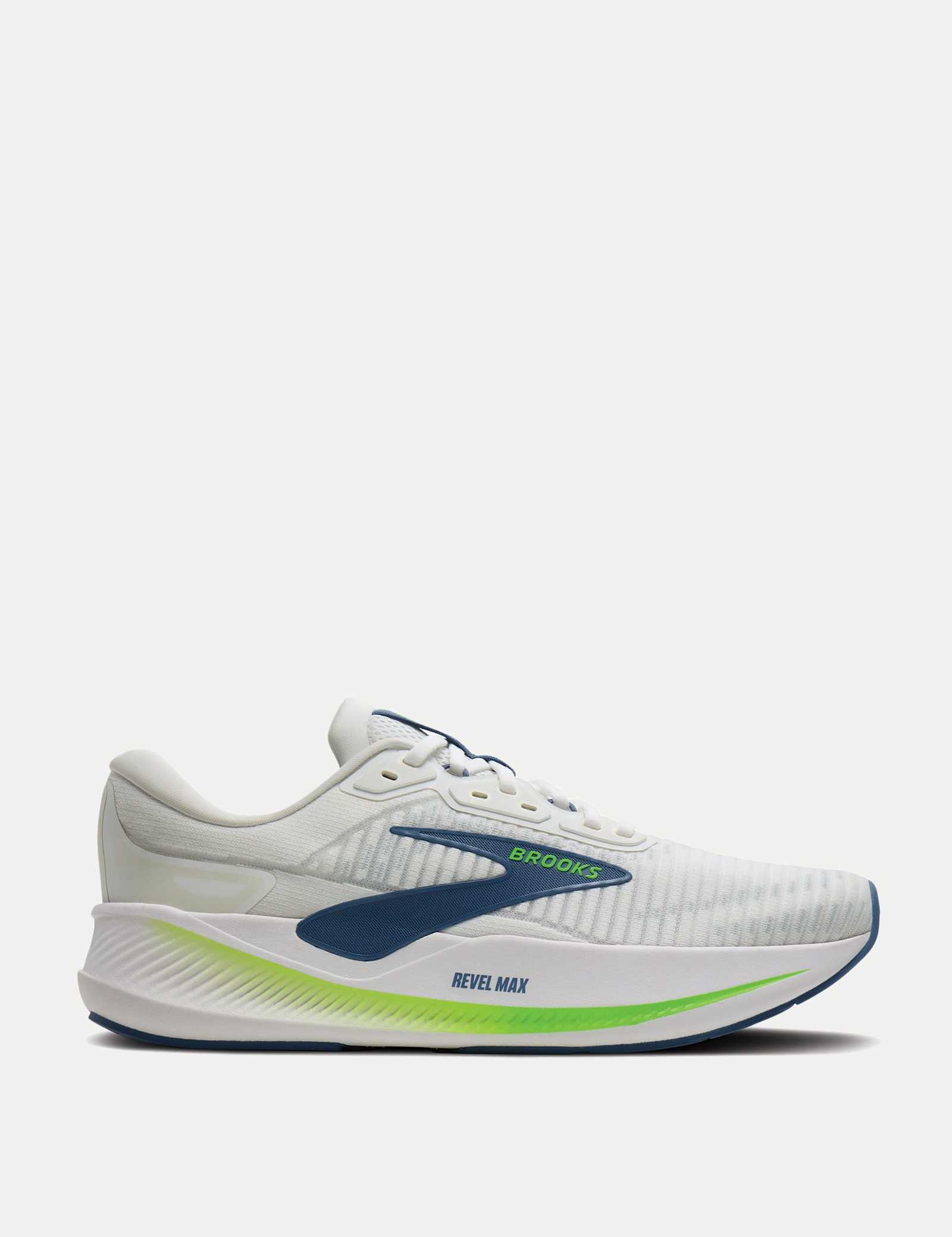 Revel Max Running Trainers - image 1