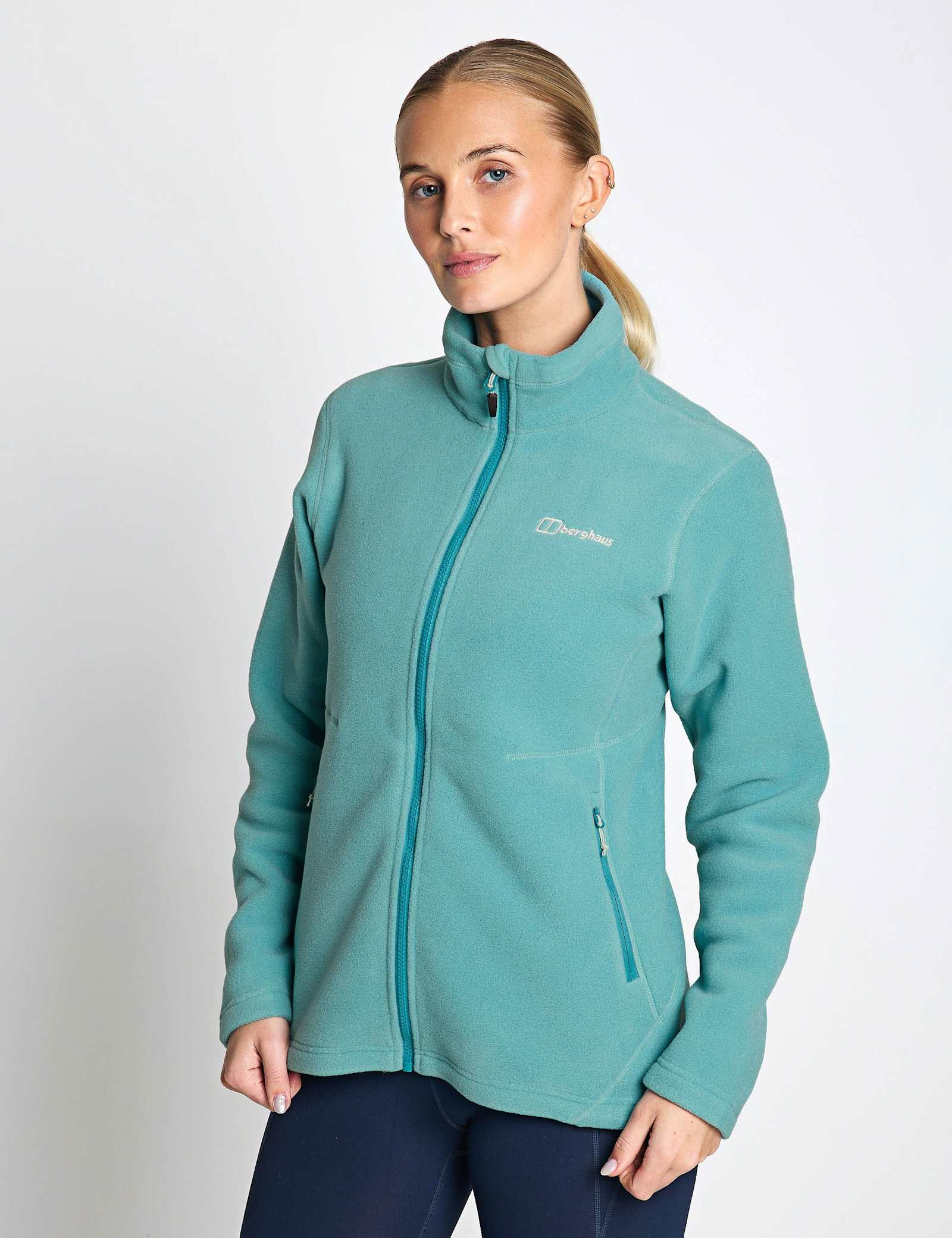 Prism Polartec InterActive Fleece Jacket - image 1