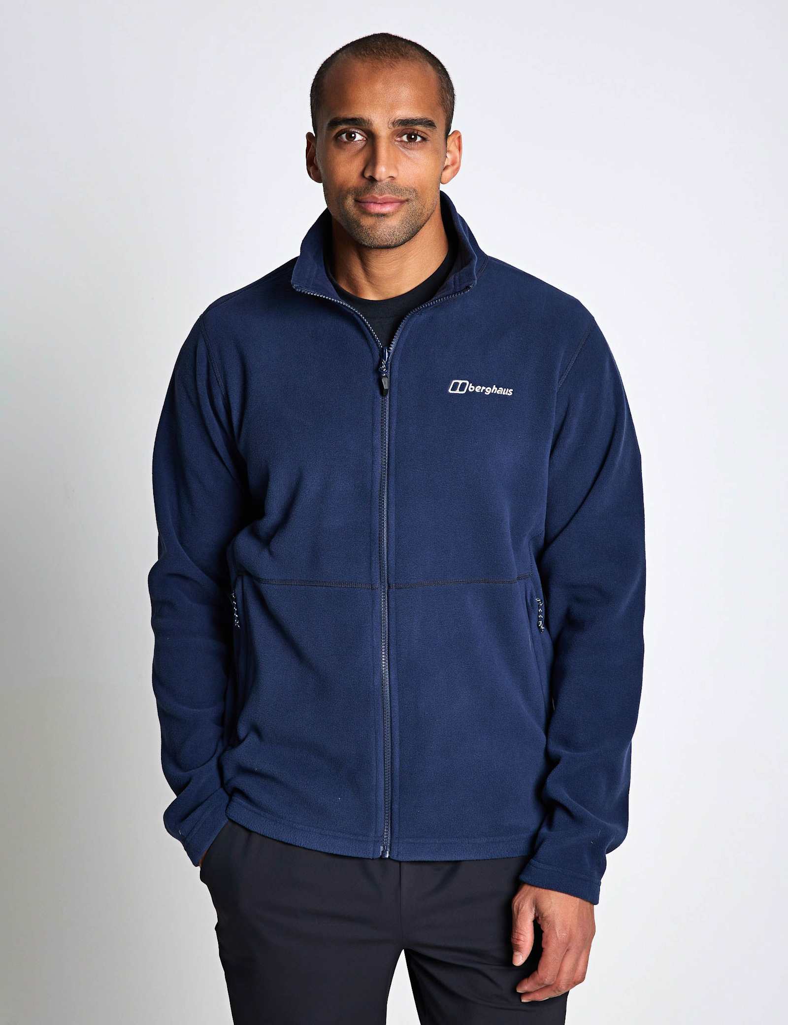 Prism Micro Polartec InterActive Jacket - image 2