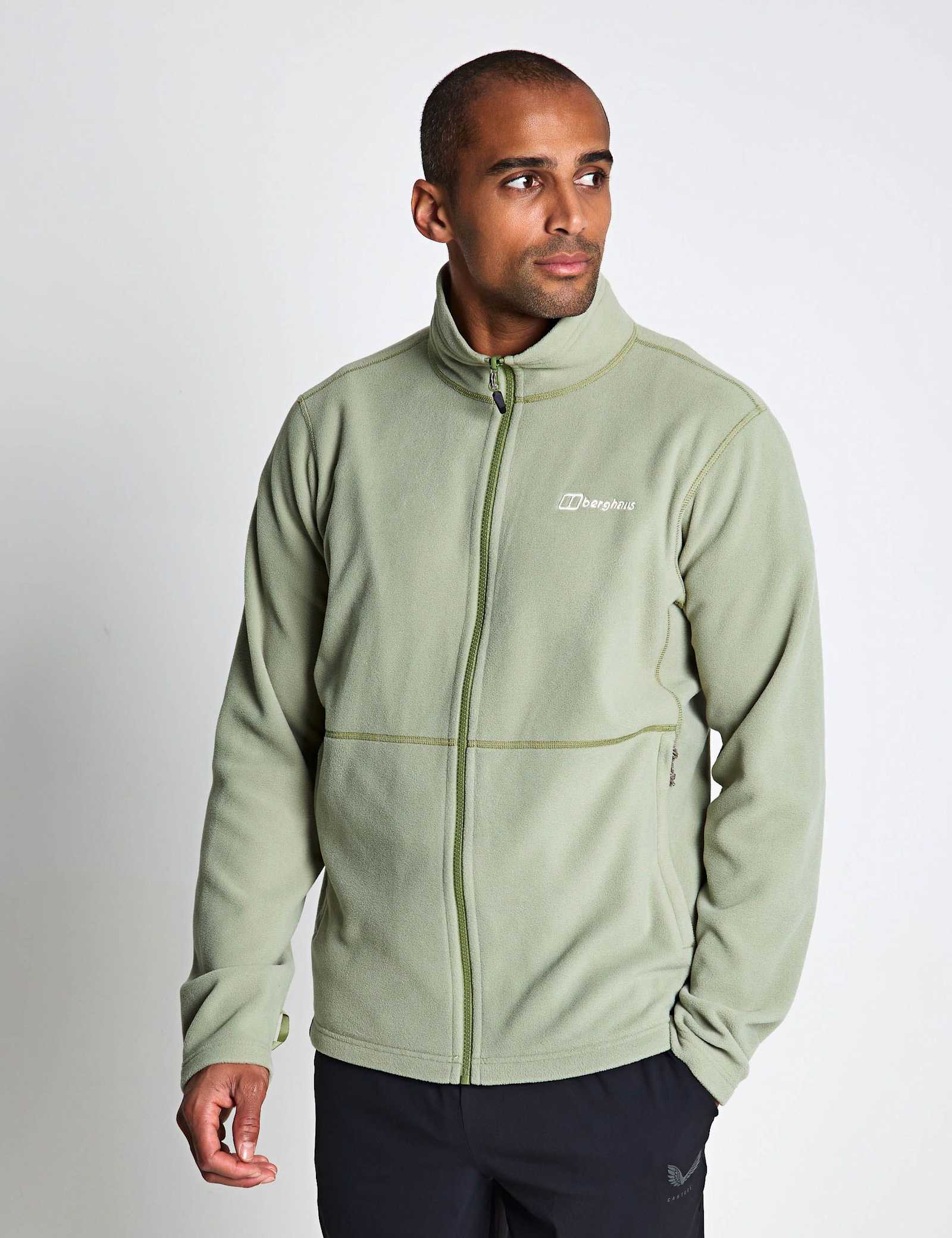 Prism Micro Polartec InterActive Jacket - image 3