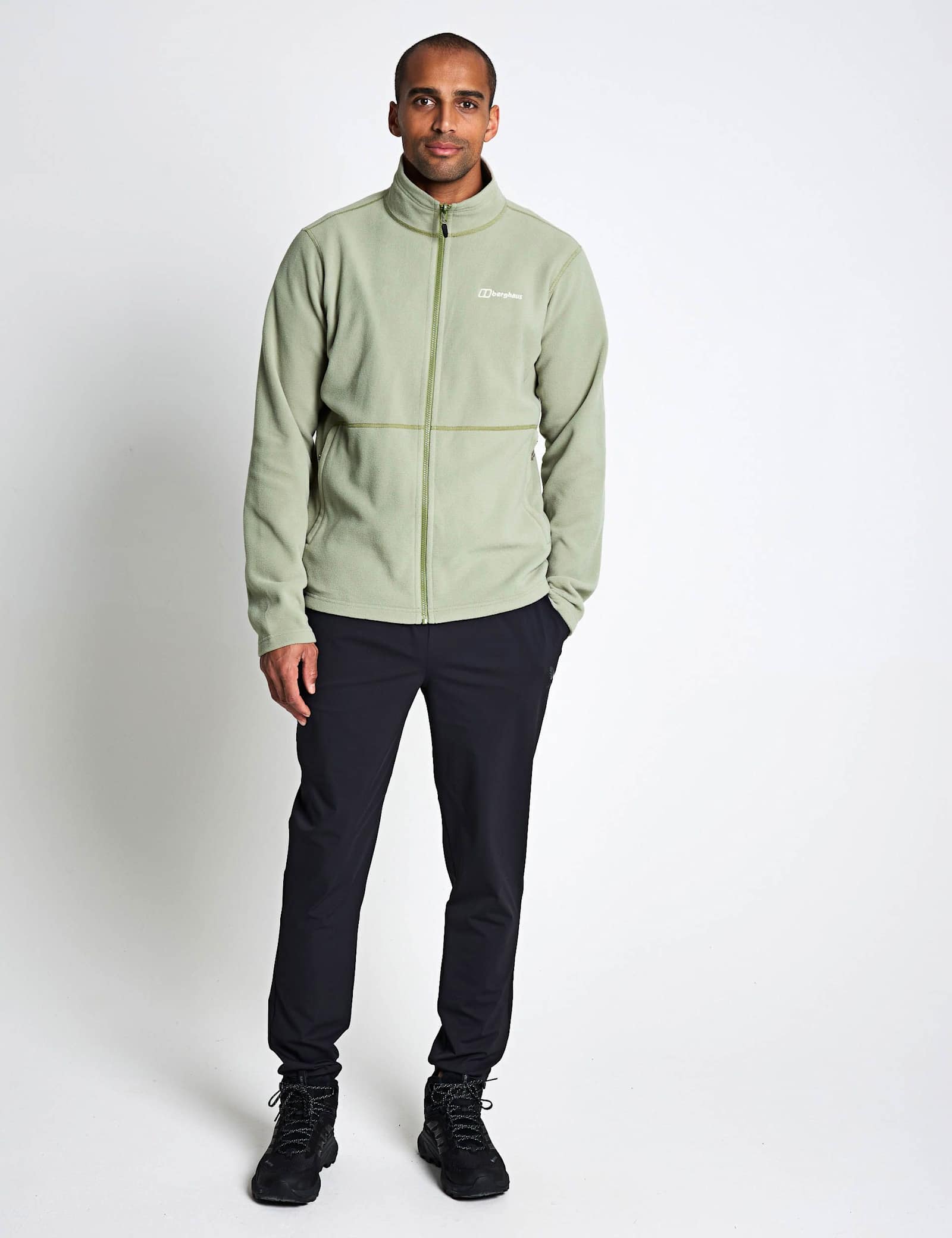 Prism Micro Polartec InterActive Jacket - image 4