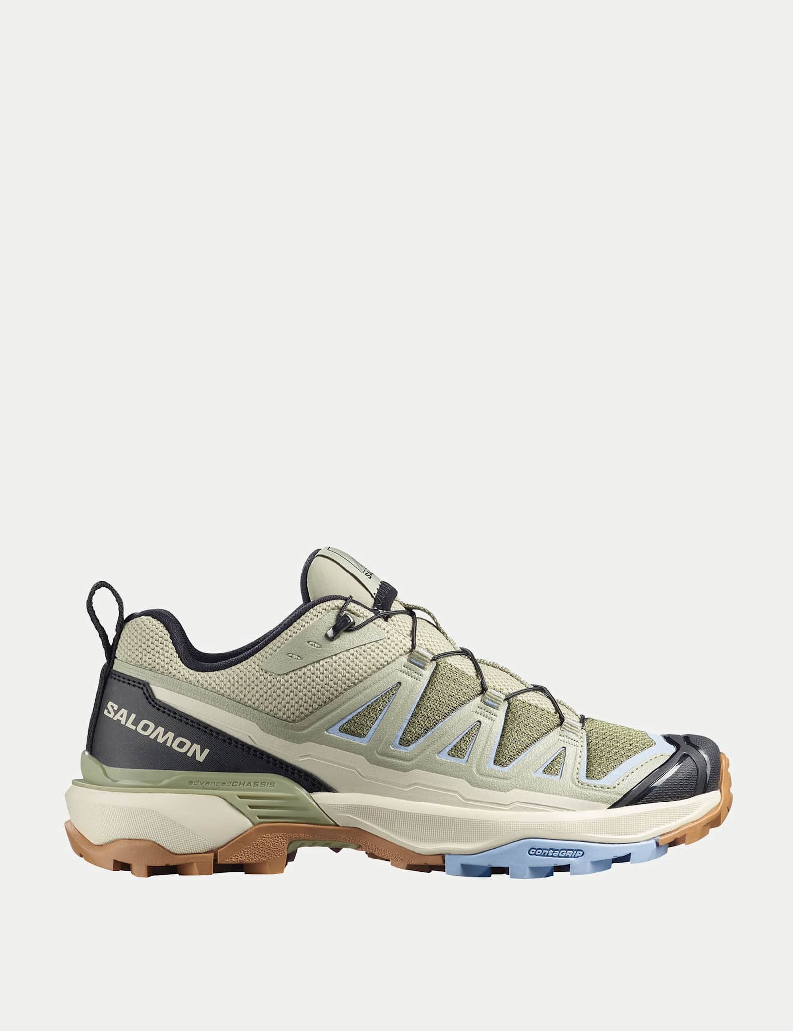 X Ultra 360 Edge Hiking Trainers - image 1