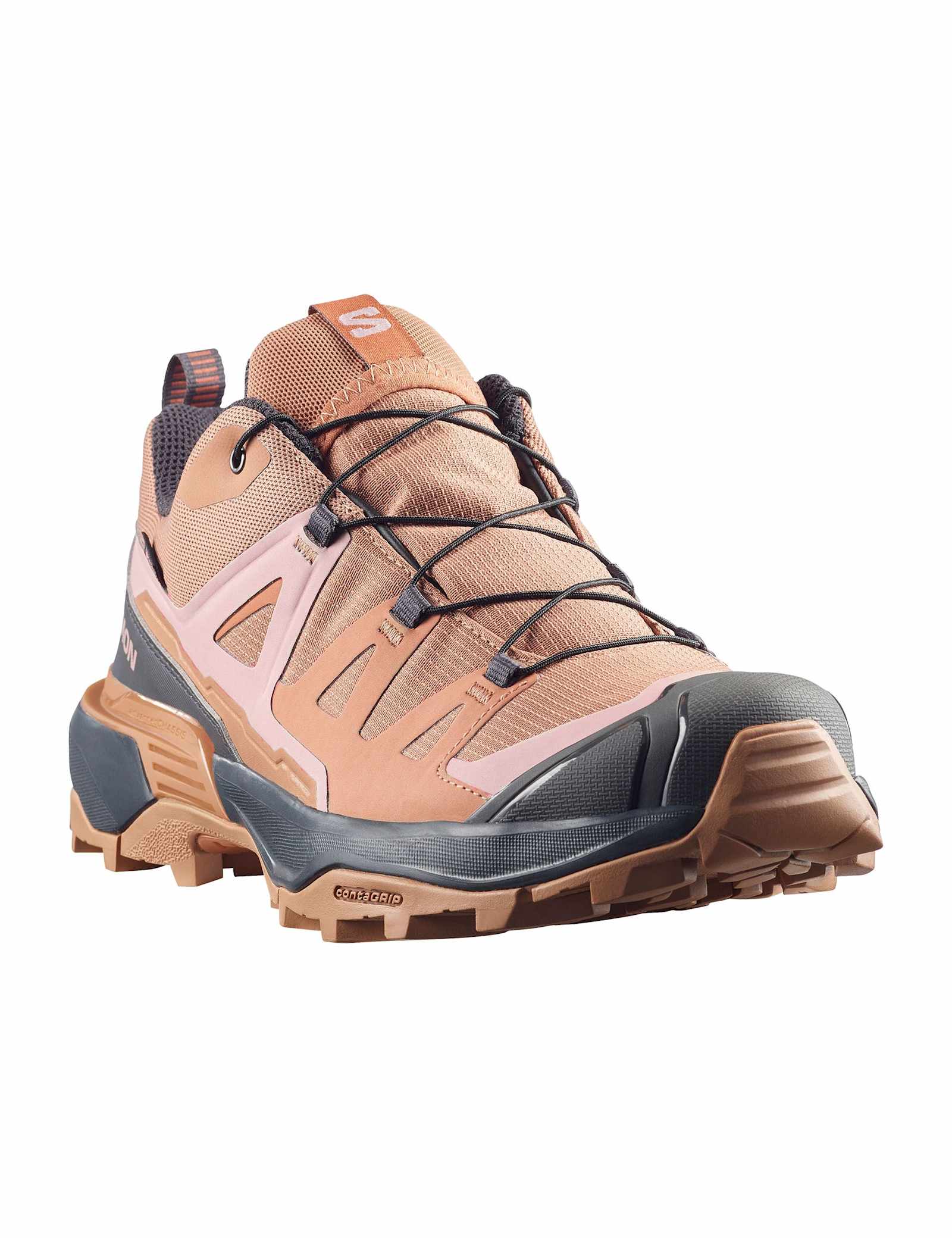 X Ultra 360 GTX Waterproof Hiking Trainers - image 4