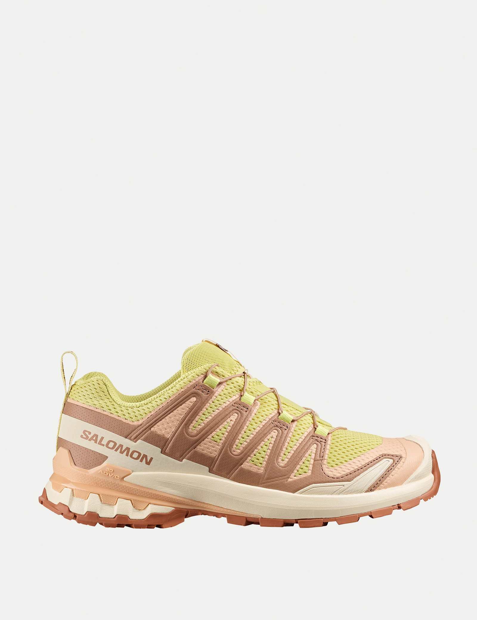 XA Pro 3D V9 Trail Running Trainers - image 3