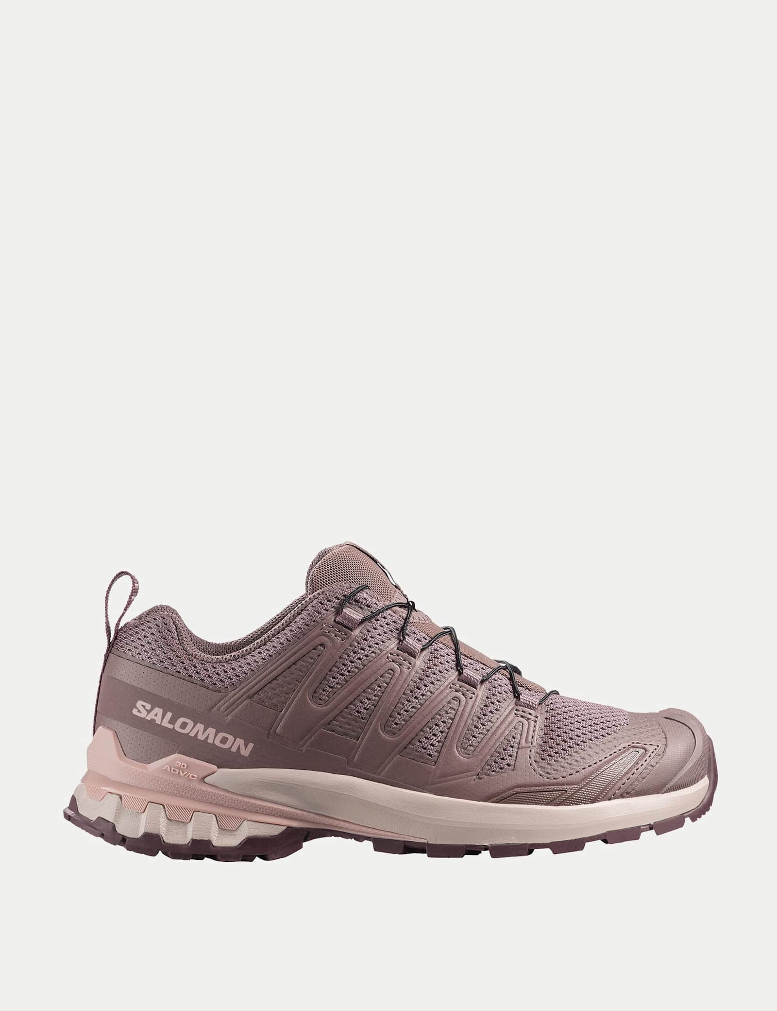 XA Pro 3D V9 Trail Running Trainers - image 2