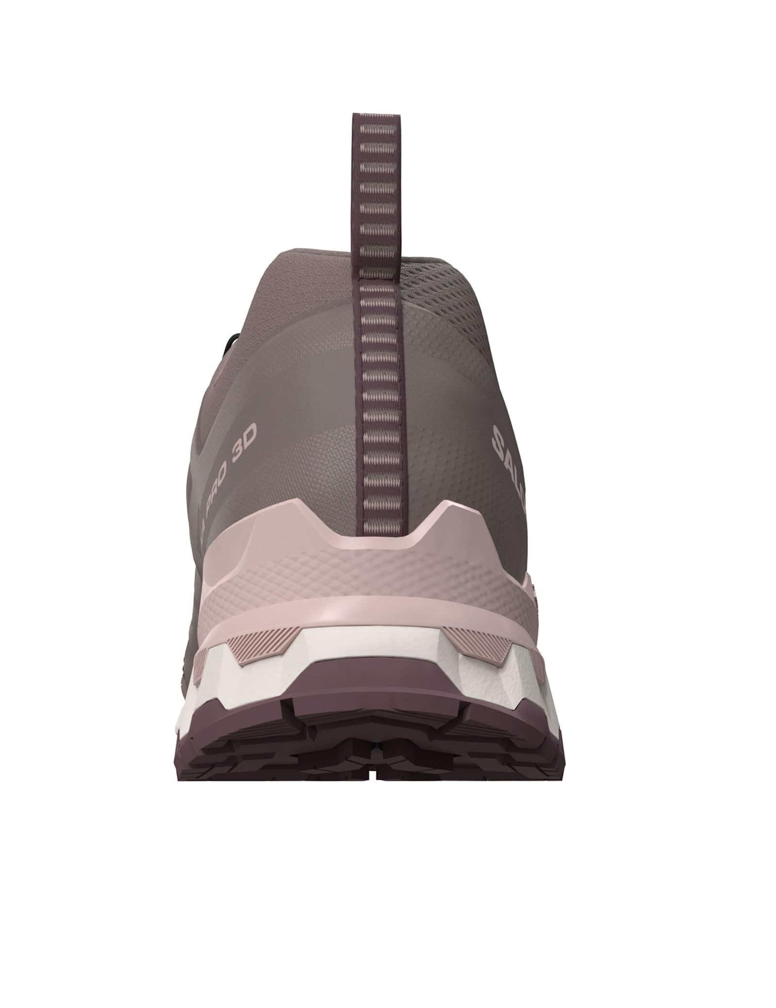 XA Pro 3D V9 Trail Running Trainers - image 4
