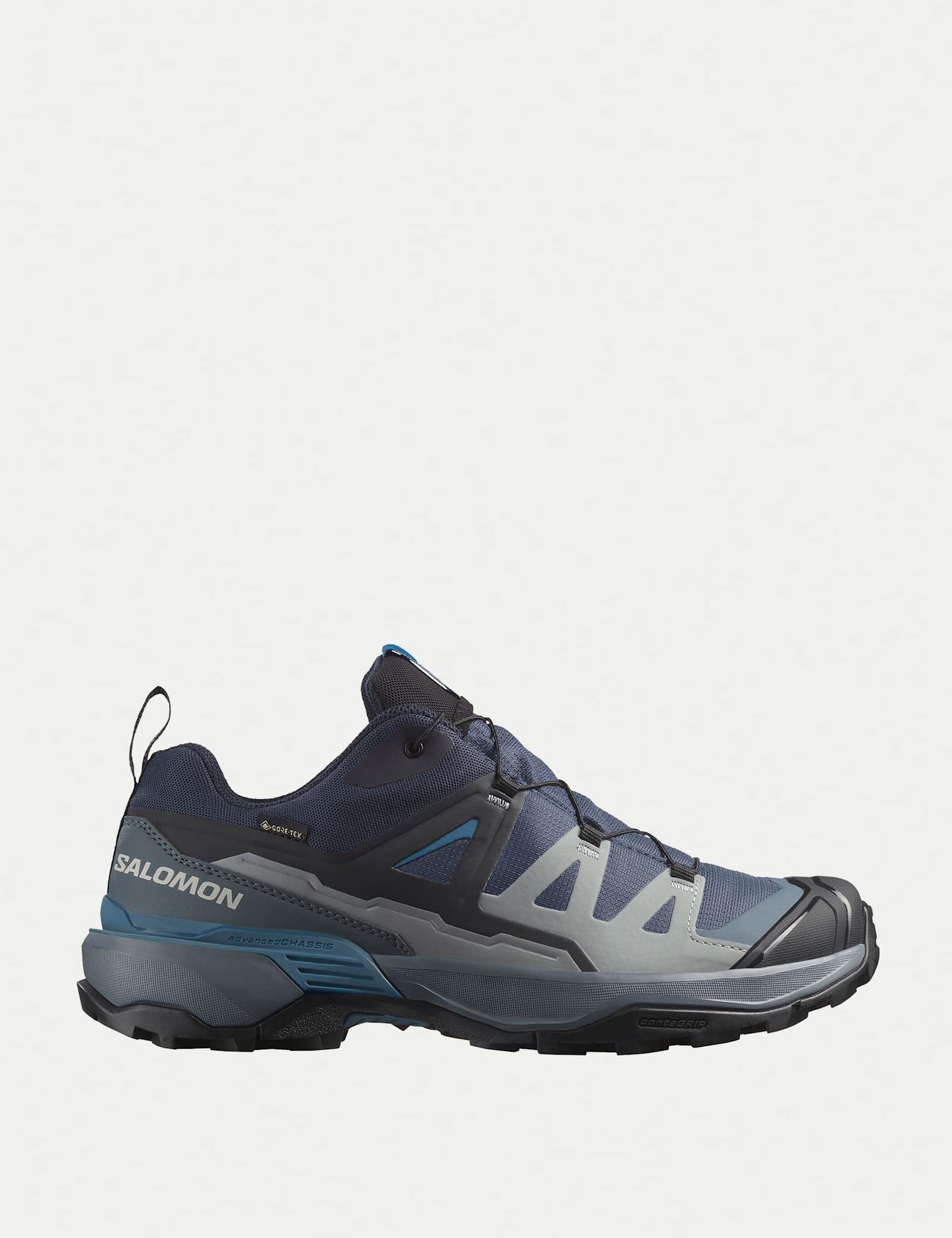 X Ultra 360 Waterproof Hiking Trainers - image 1