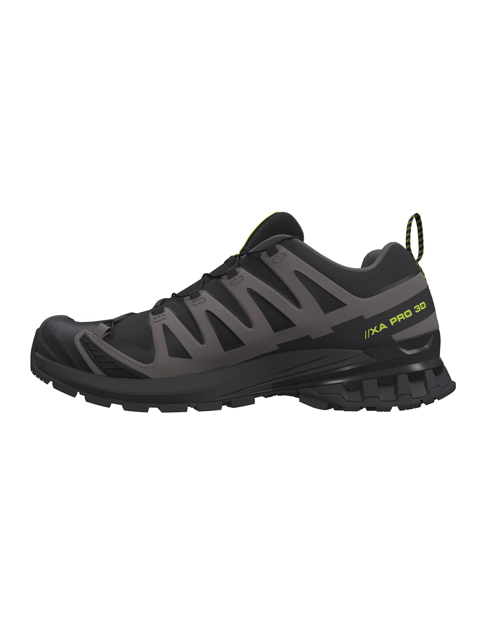 XA Pro 3D V9 GTX Trail Running Trainers - image 5