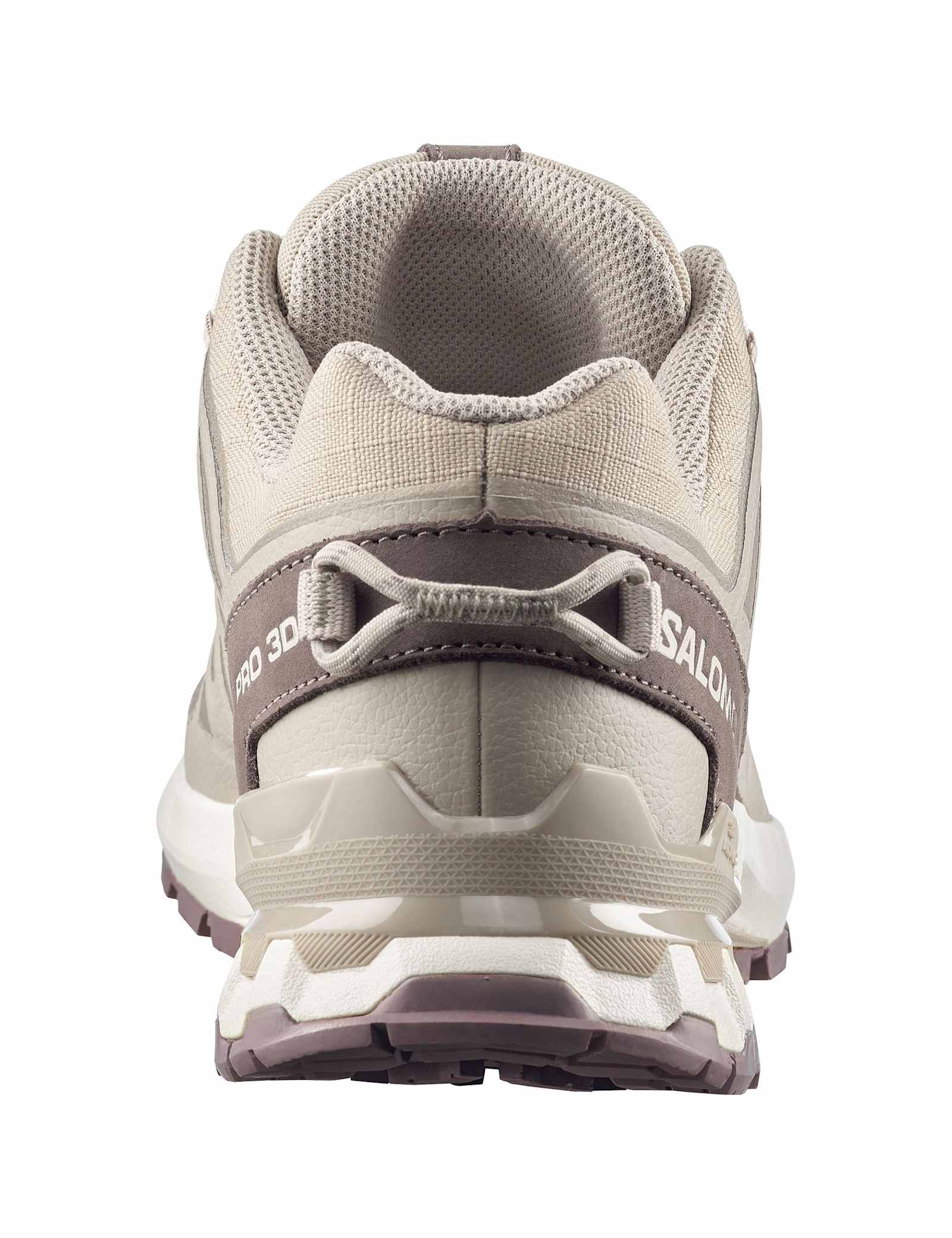 XA Pro 3D V9 Lace-Up Trainers - image 5