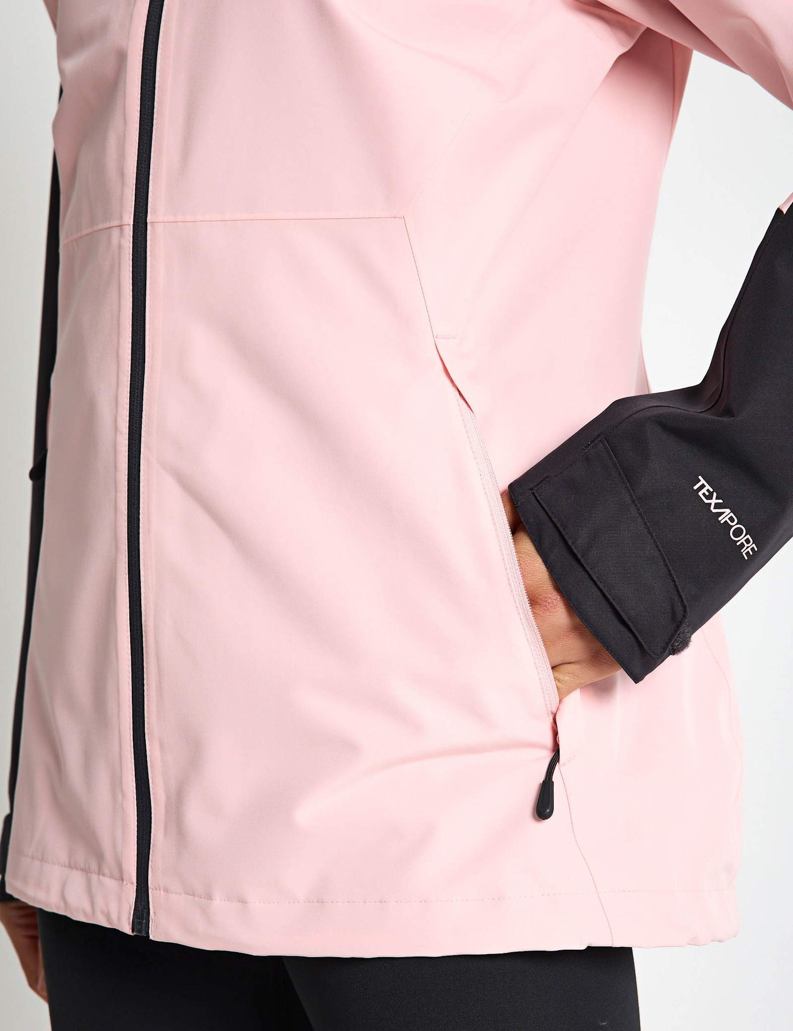 Wildbound 2L Hooded Sports Jacket - image 4
