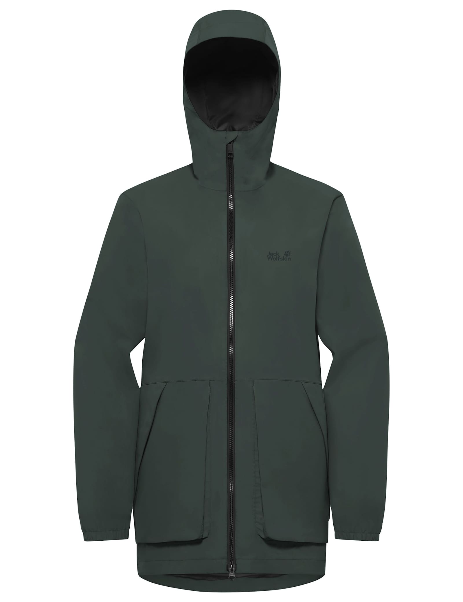 Terraview 2L Waterproof Parka - image 1