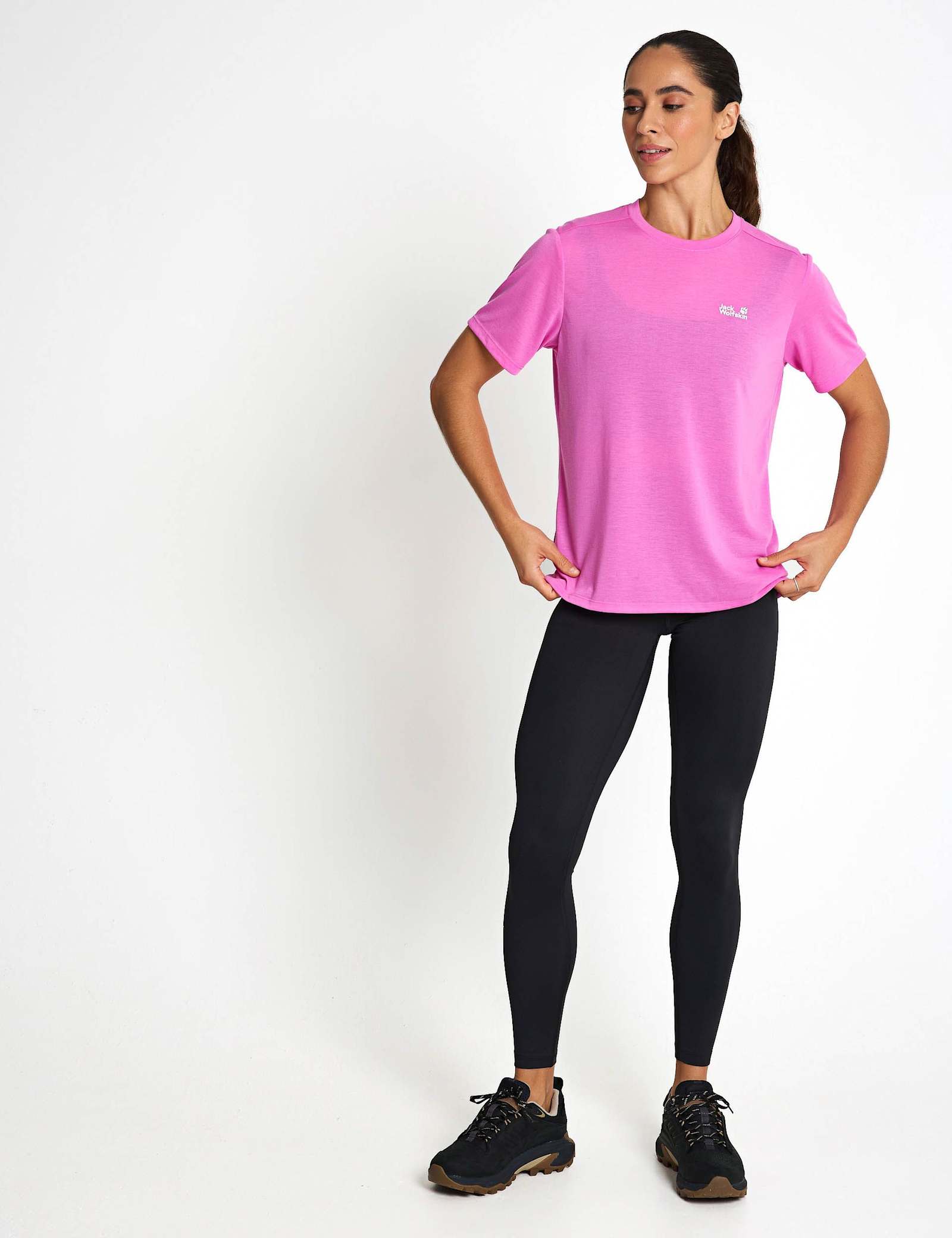 Vonnan T-Shirt - image 5