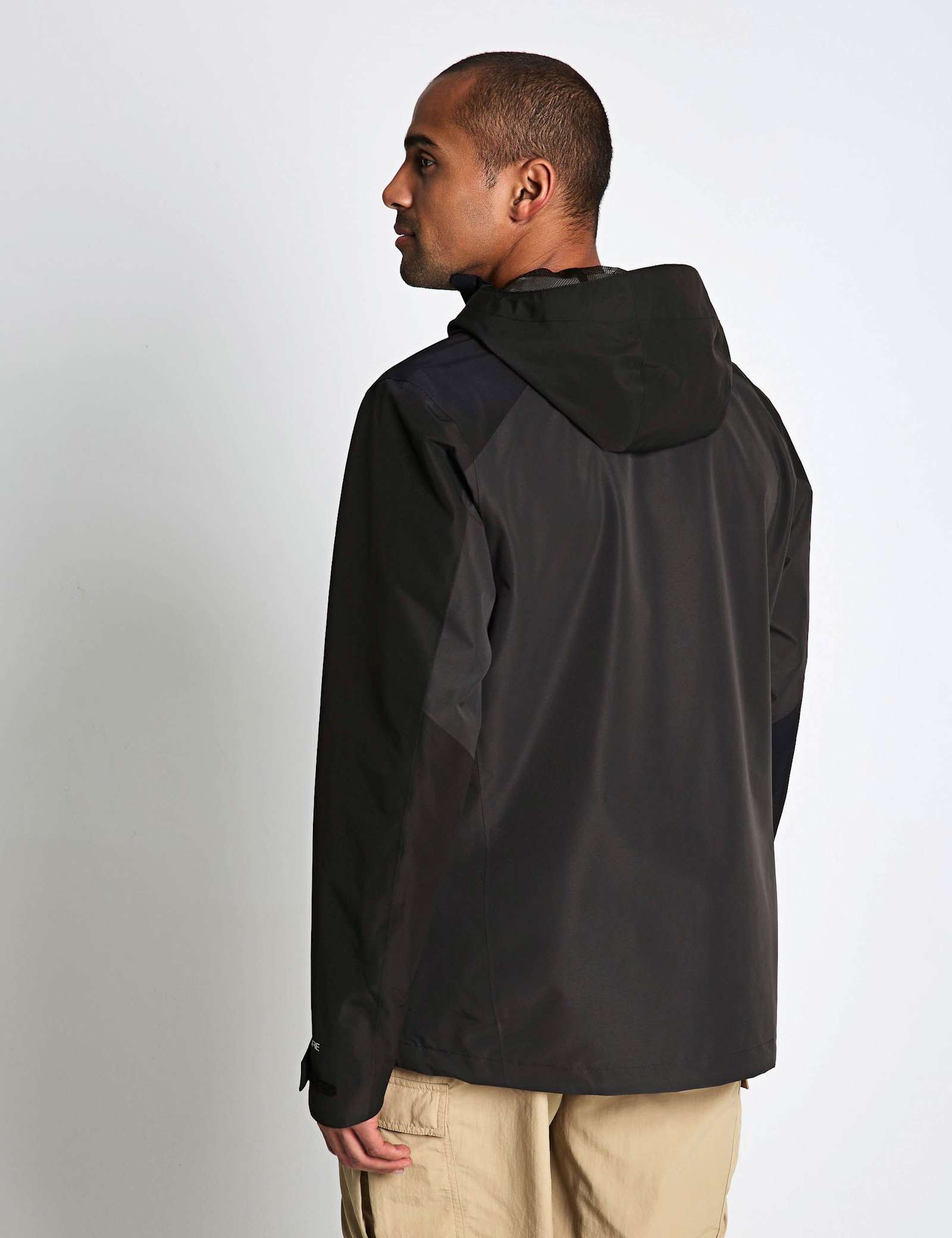 Waterproof Hooded Jacket - image 5
