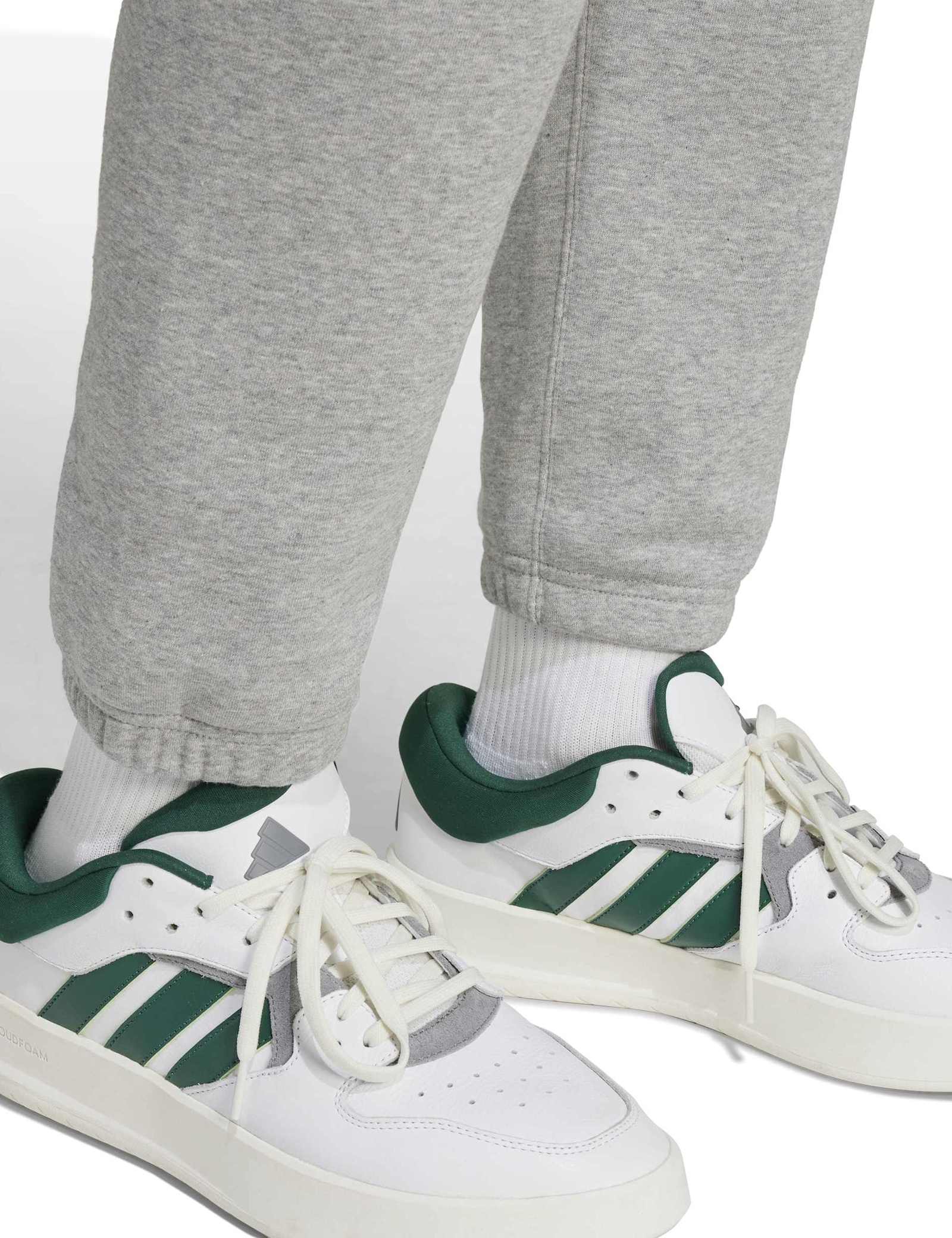 All Szn Fleece Cotton Rich Tapered Joggers - image 5