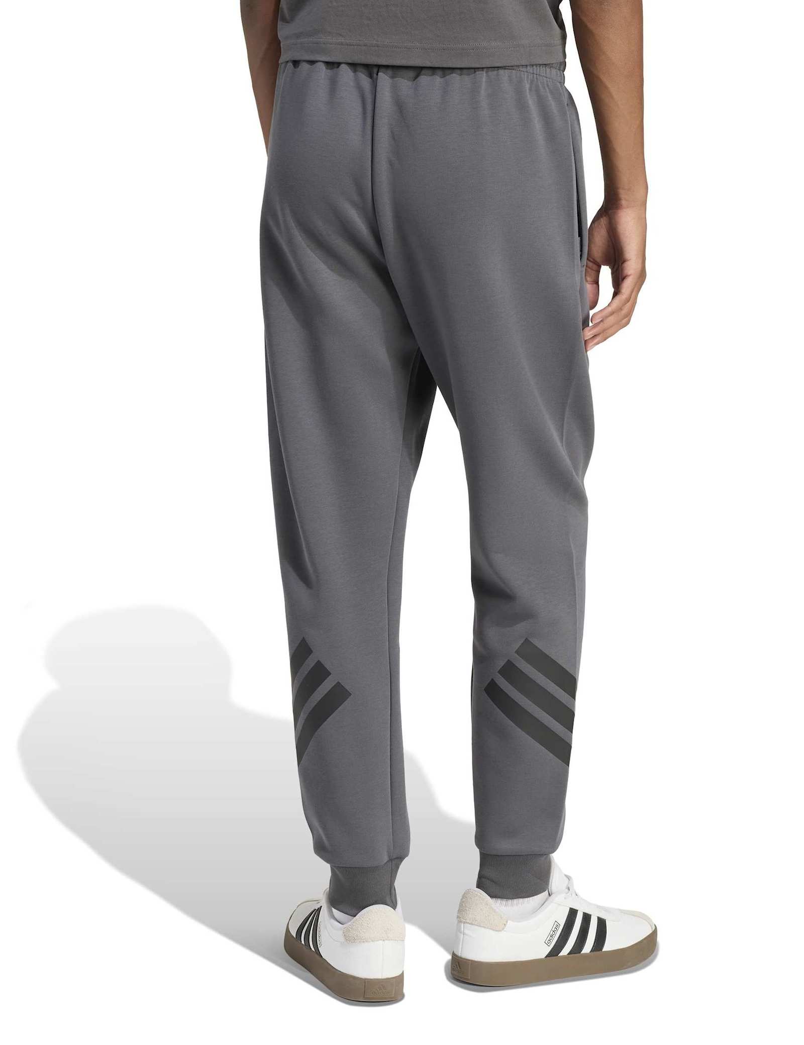 Future Icons 3 Stripes Tapered Joggers - image 5