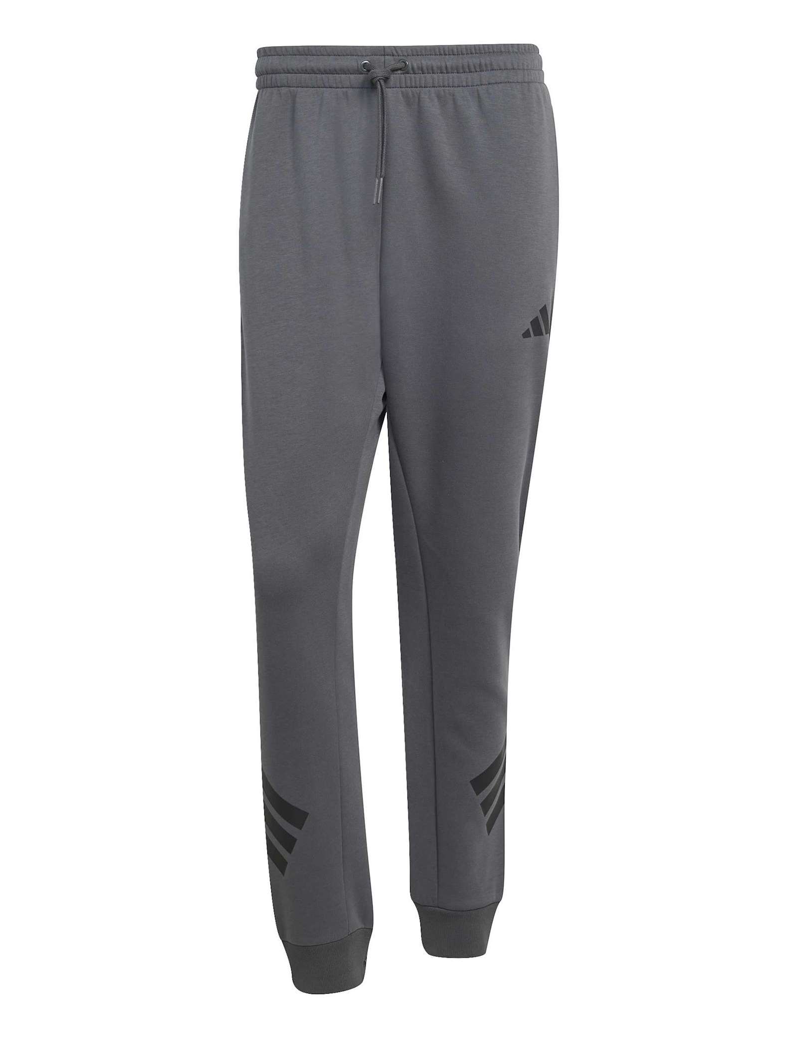 Future Icons 3 Stripes Tapered Joggers - image 2
