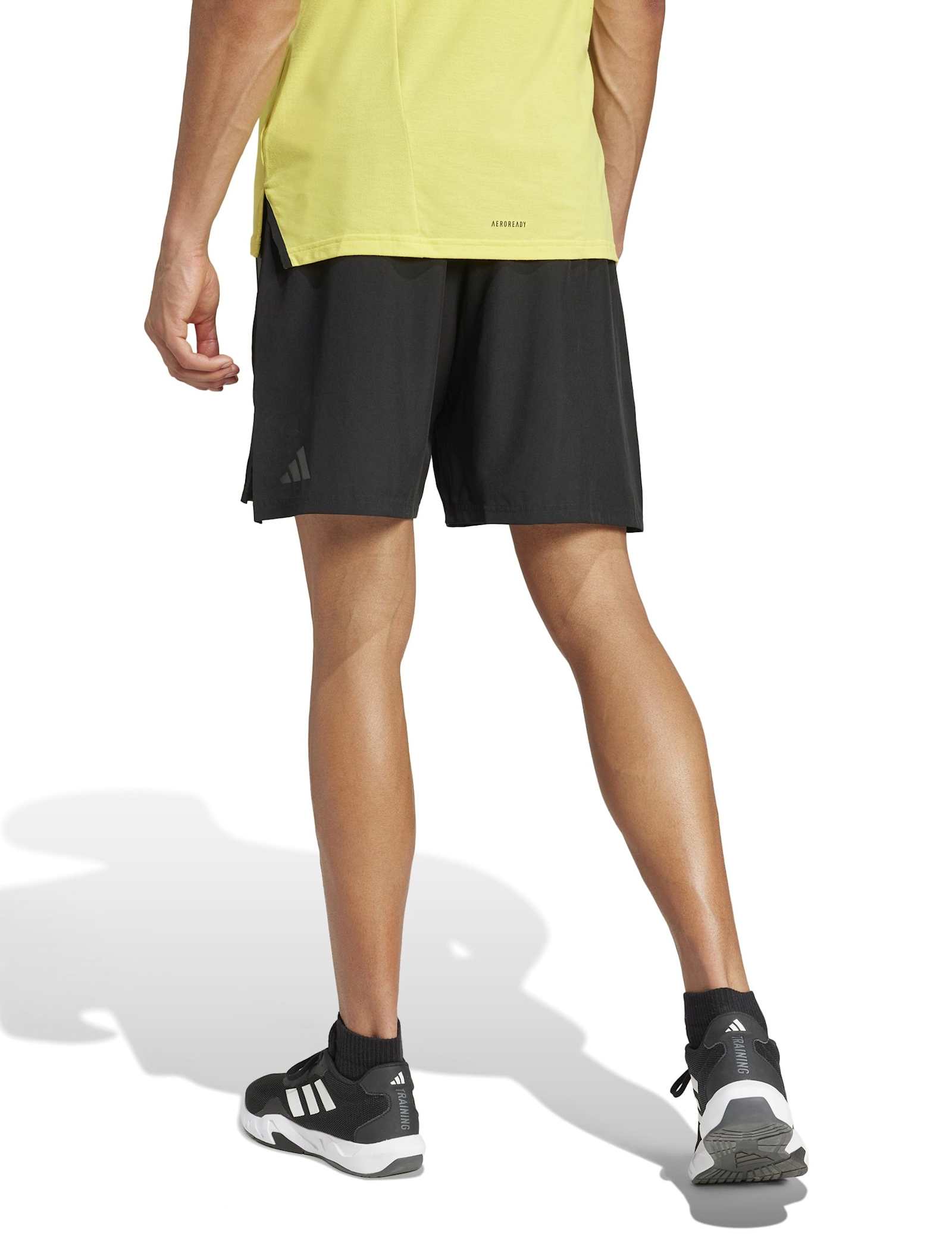 Designed-For-Training Shorts - image 5