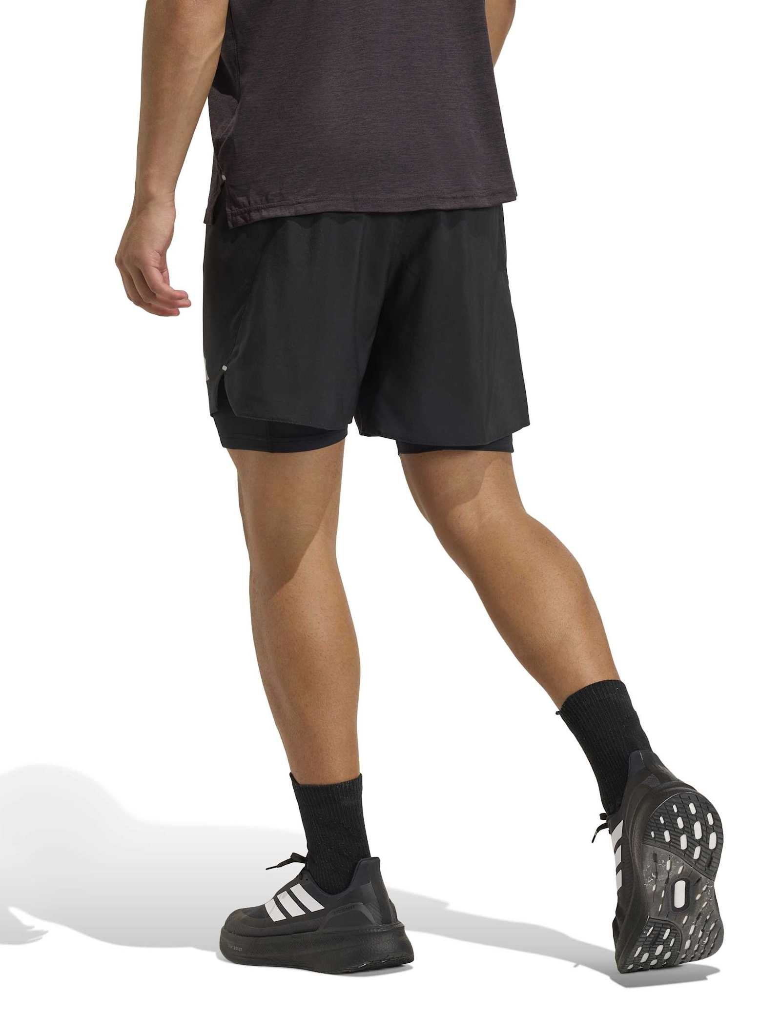 Running Essentials 2-in-1 Shorts - image 3