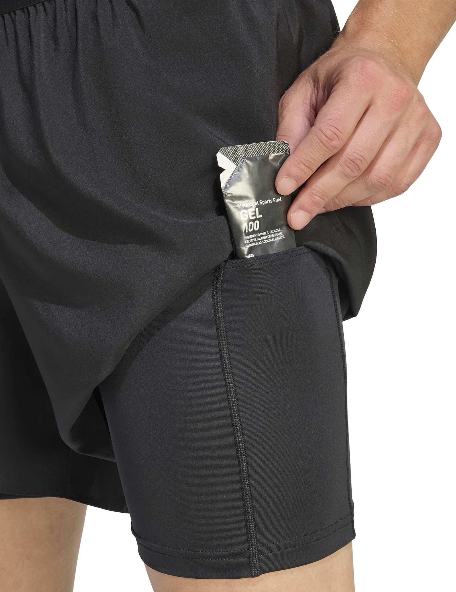 Running Essentials 2-in-1 Shorts - image 5