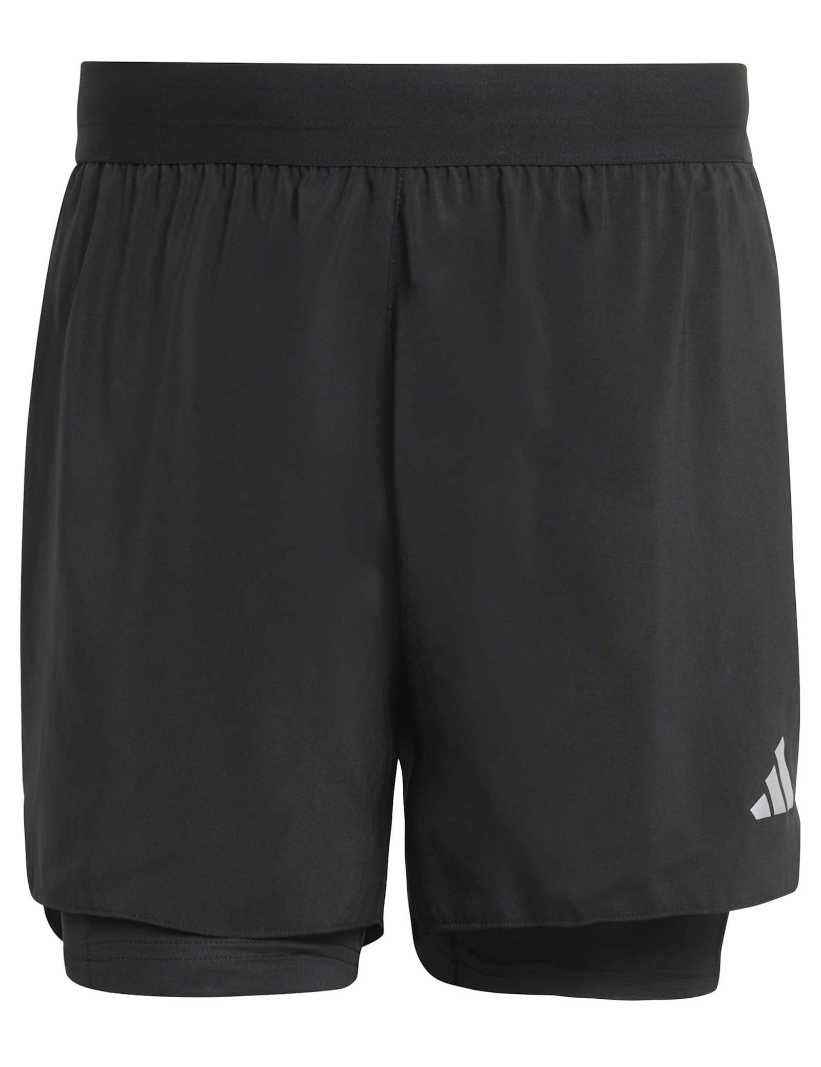 Running Essentials 2-in-1 Shorts - image 1