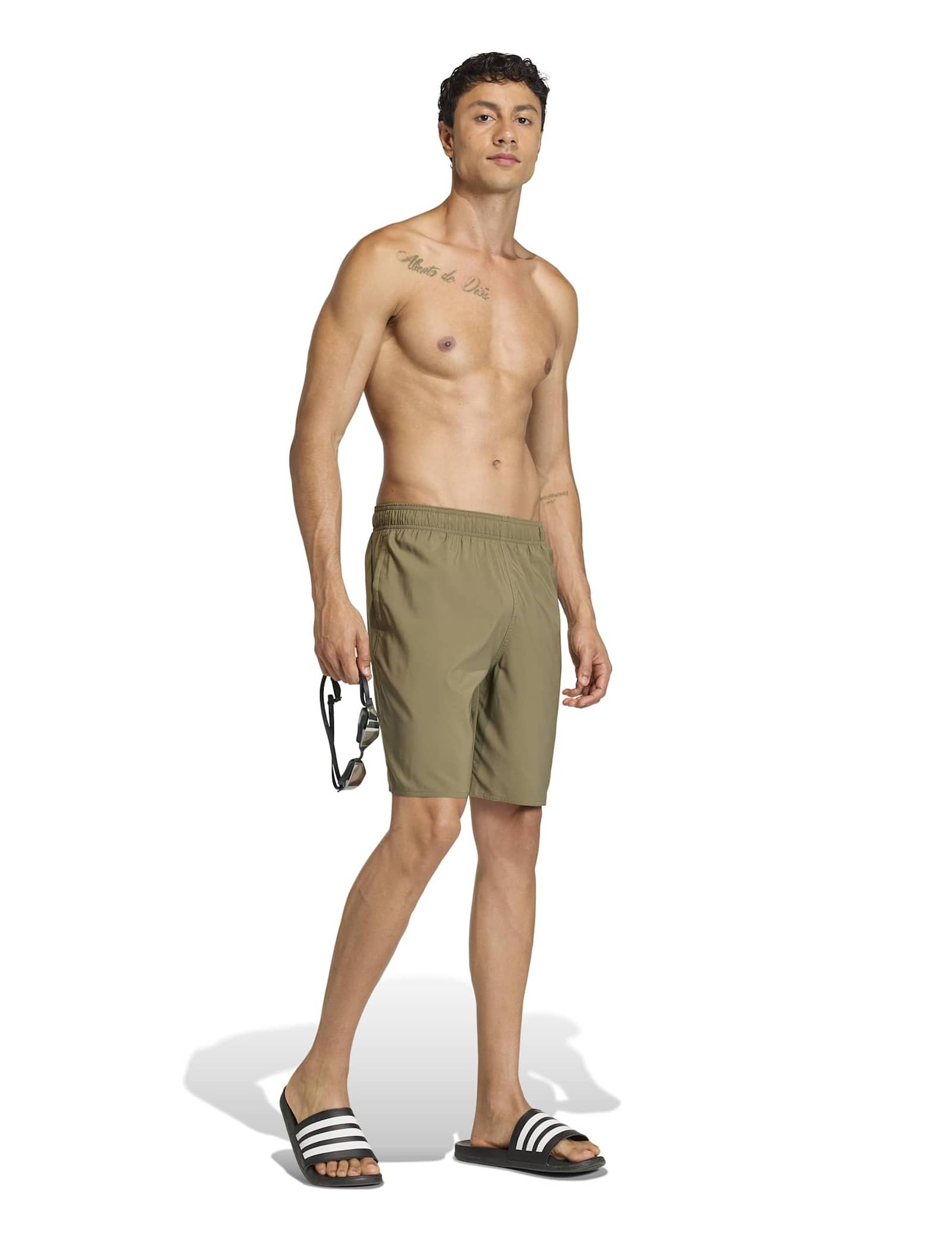 Quick Dry Swim Shorts - image 5