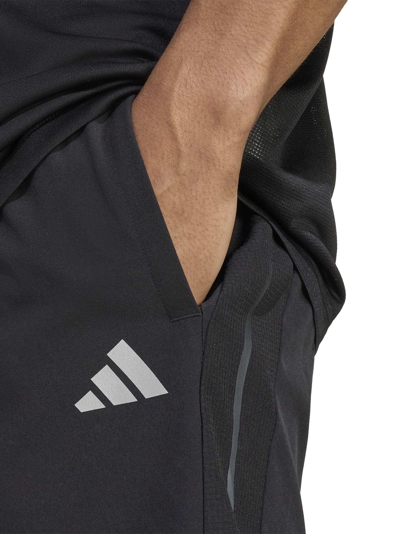 Tech Apparel Shorts - image 5