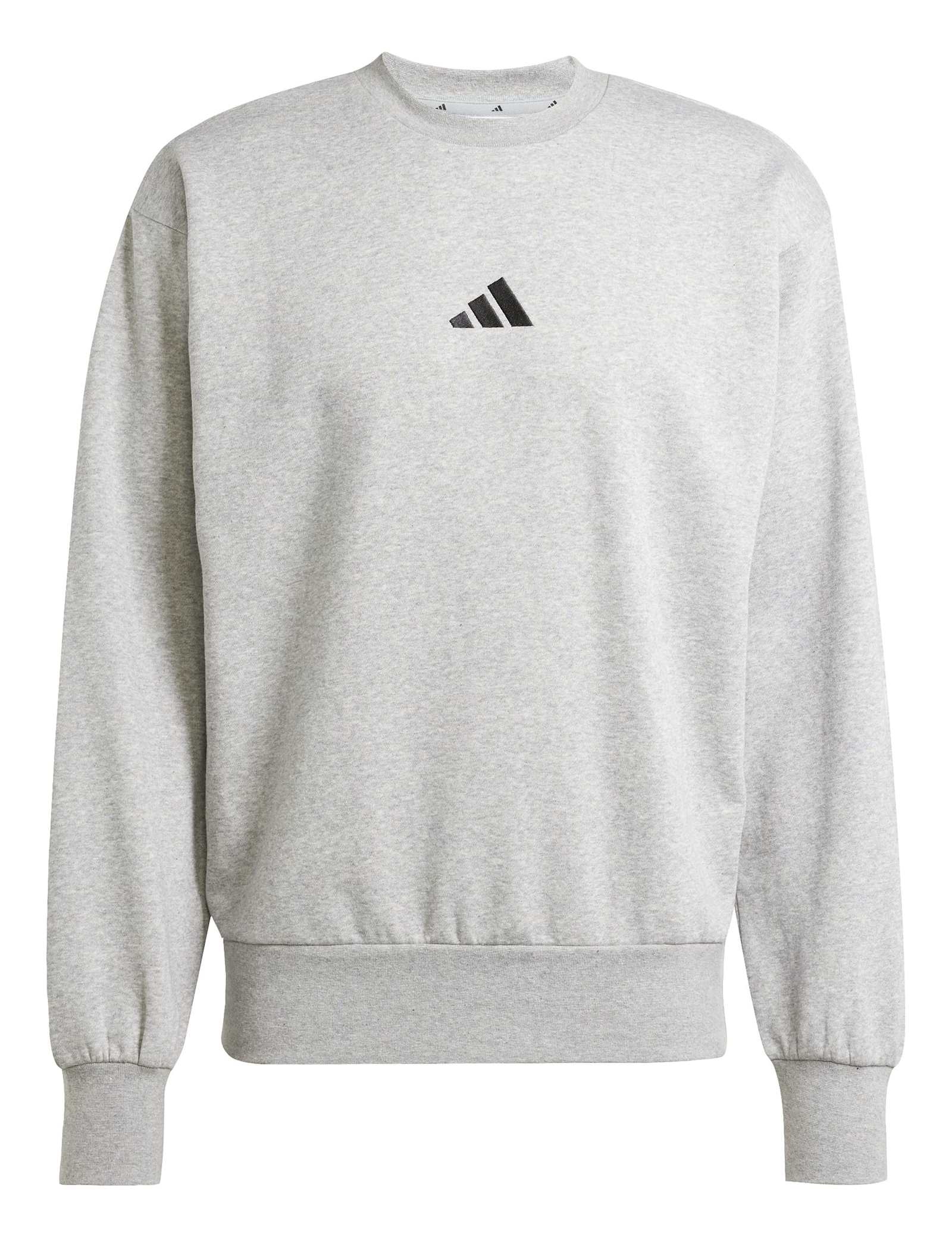Essentials Feelcozy Fleece Sweatshirt - image 1