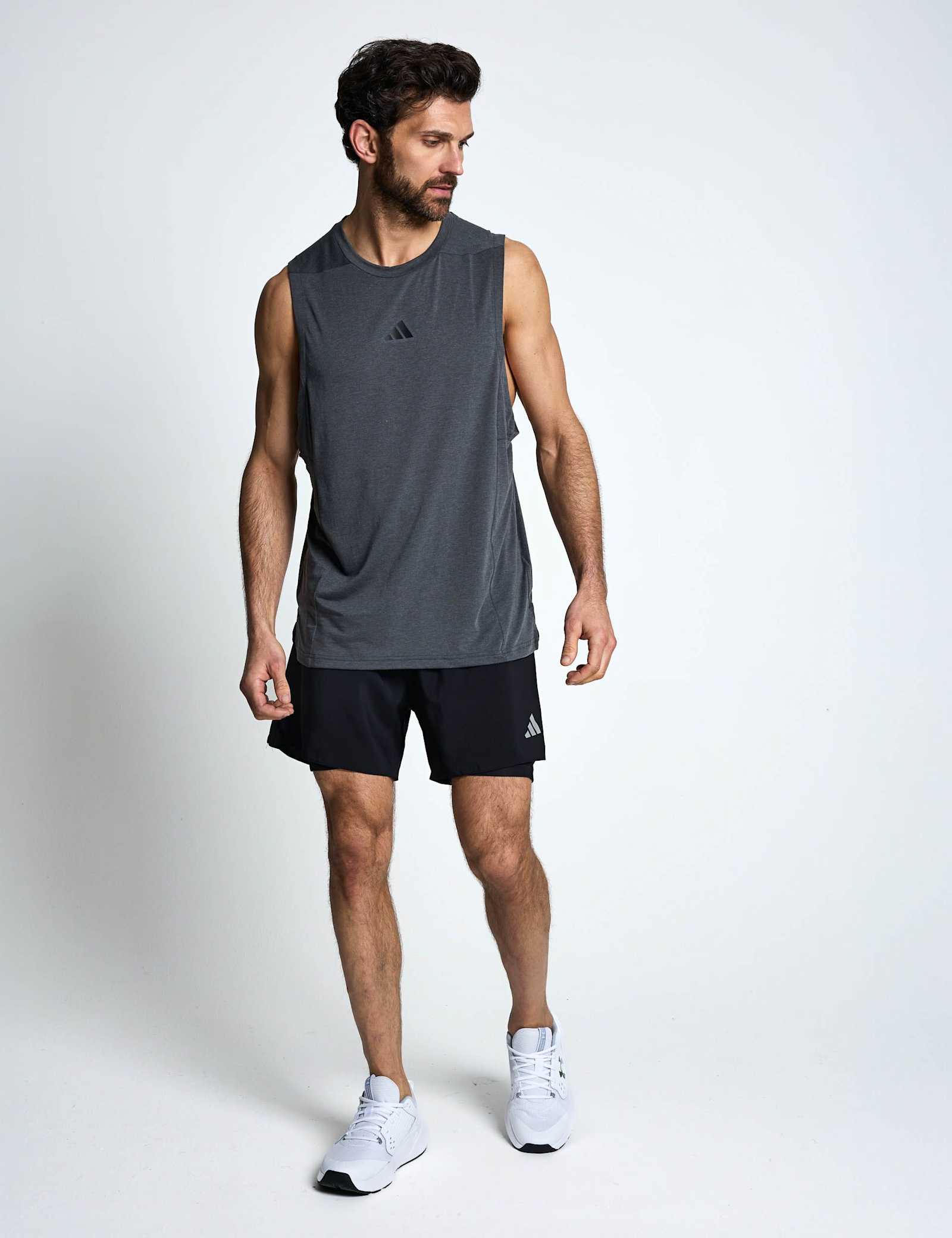 Logo Tank Top - image 4