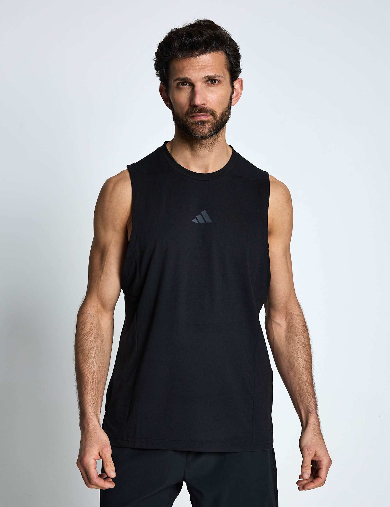 Logo Tank Top - image 1
