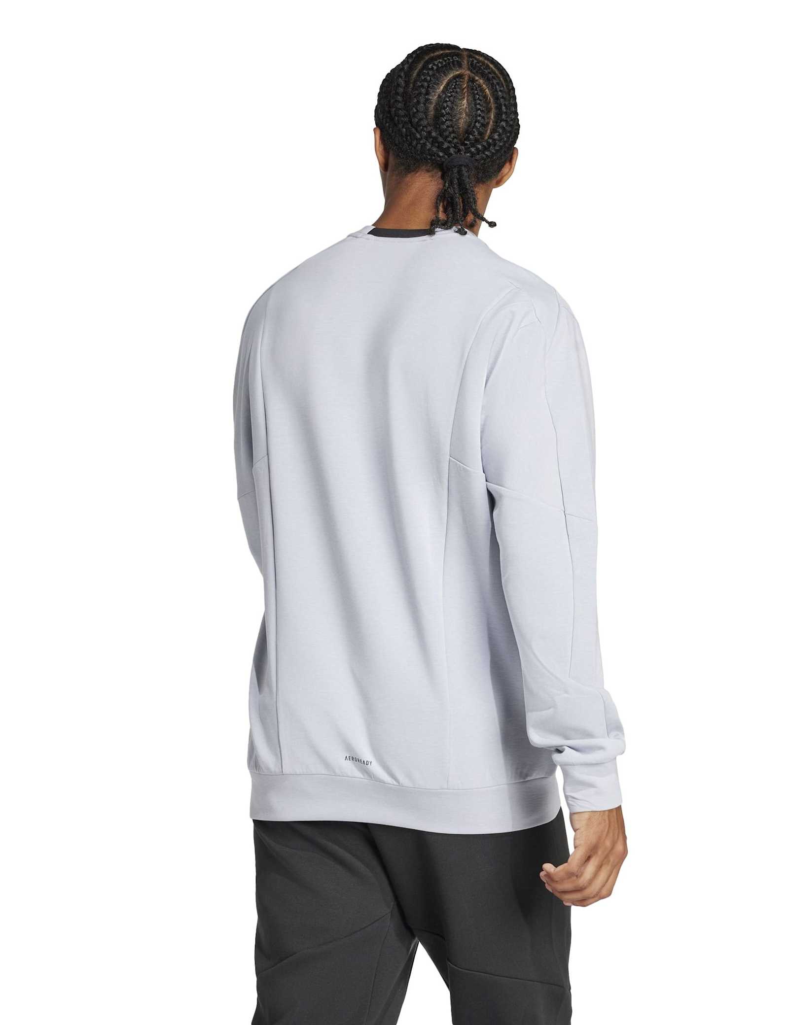 Designed For Training Sweatshirt - image 5