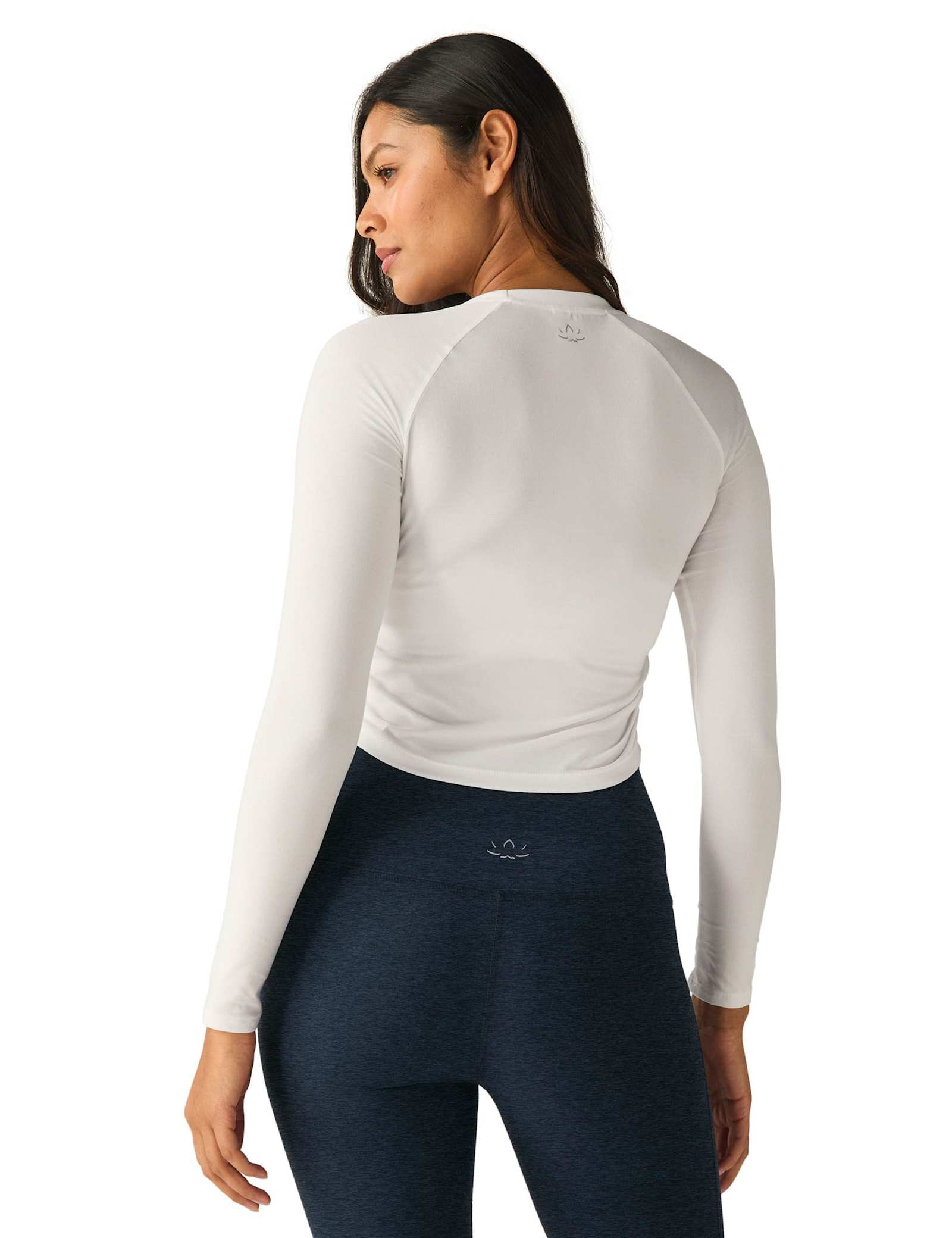 Featherweight Your Fit Yoga Top - image 2