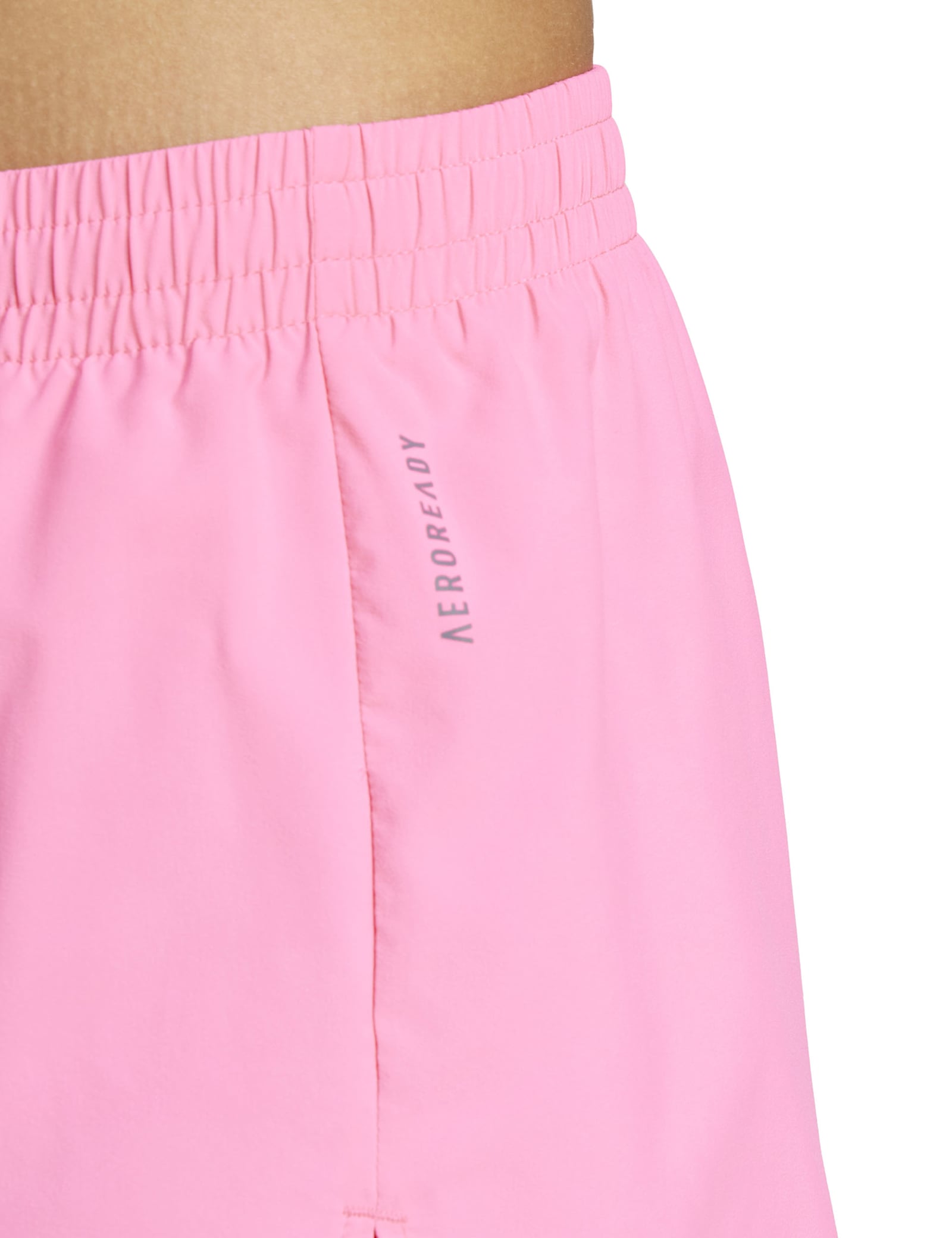 Adizero Essentials Running Shorts - image 3