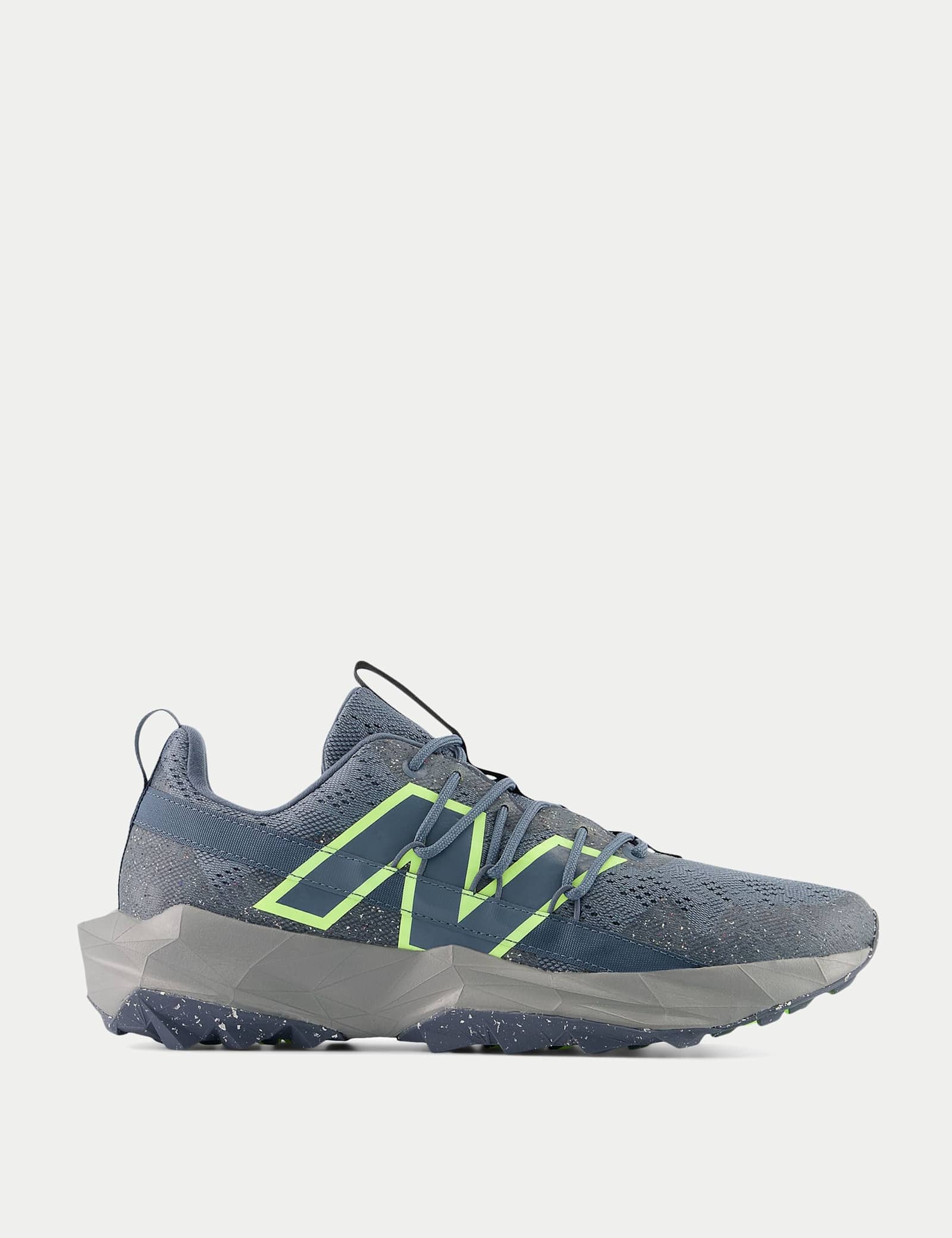 Tektrel Running Trainers - image 1