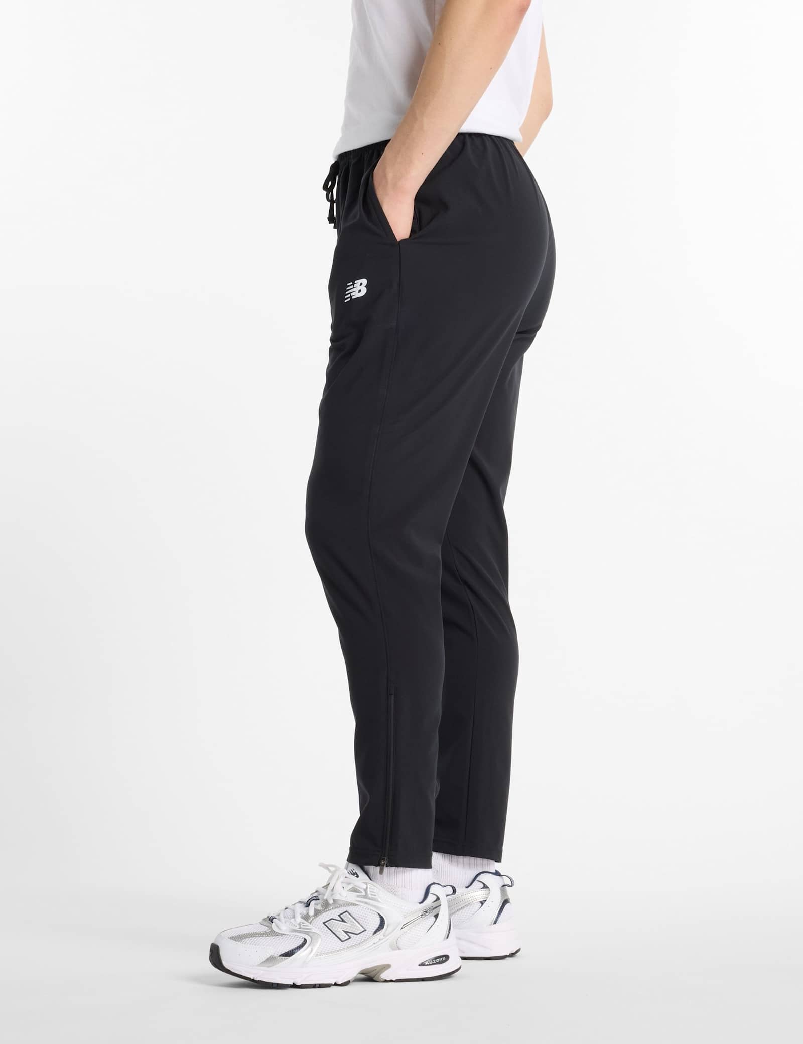 Sport Woven Trousers - image 2