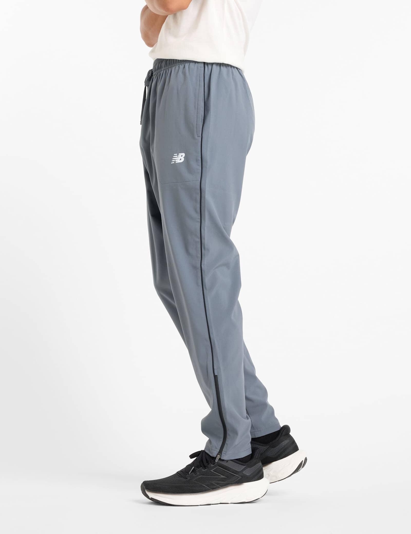 Sport Woven Trousers - image 5