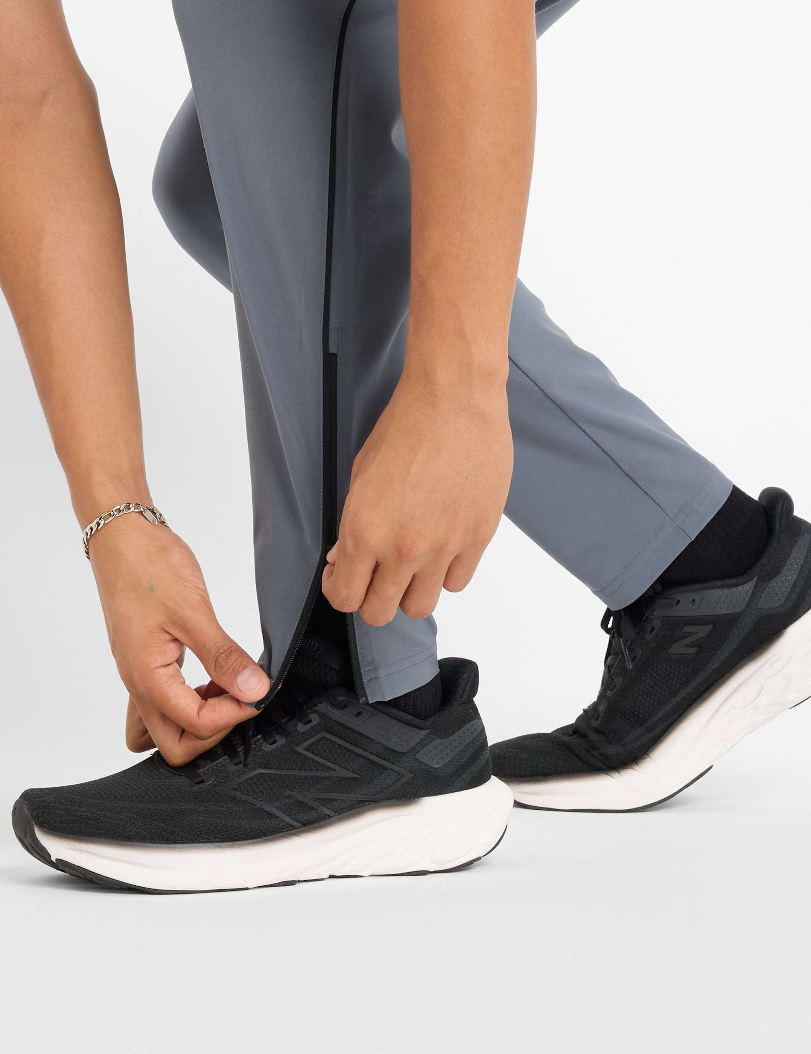 Sport Woven Trousers - image 2