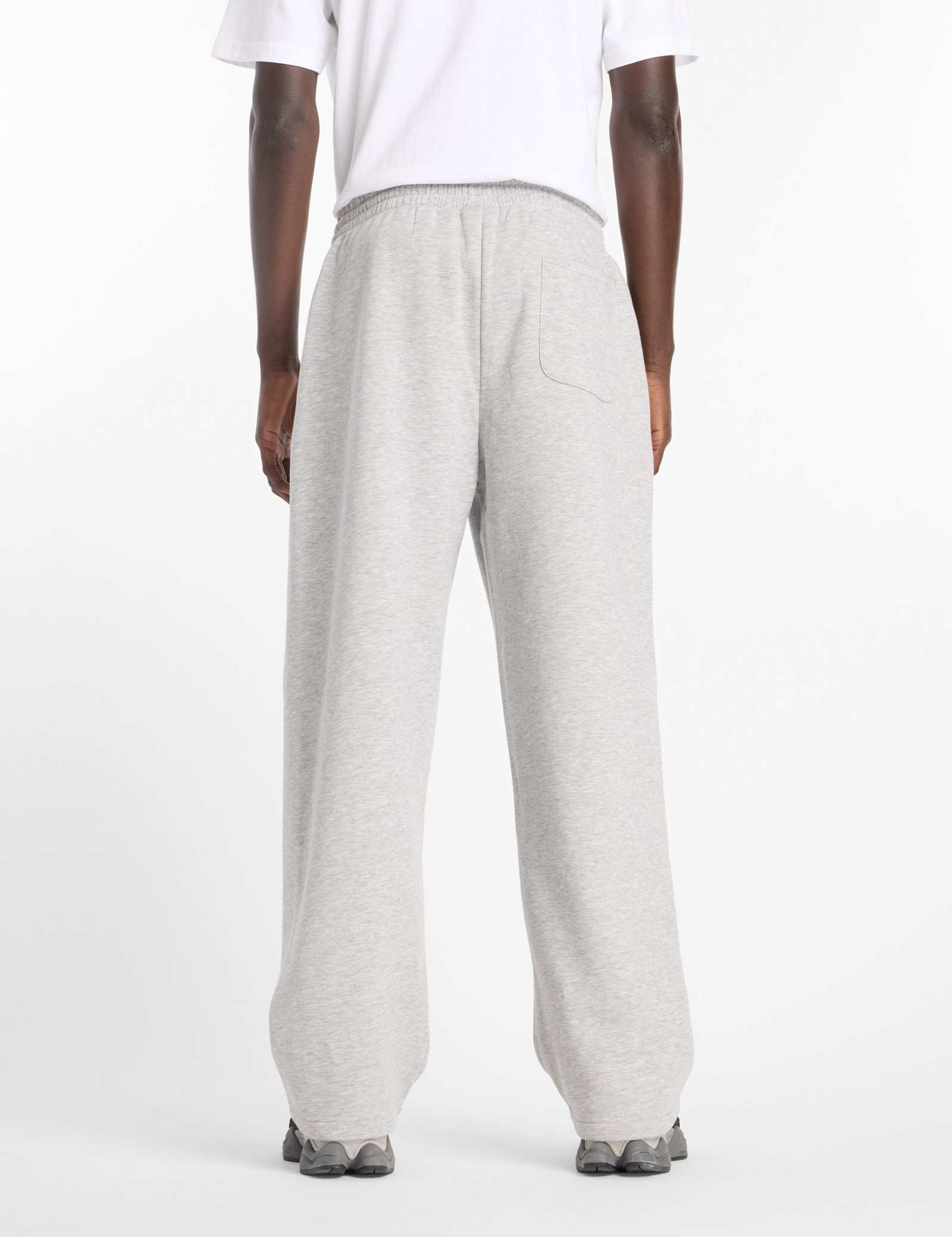 Cotton Rich Sport Essentials Fleece Joggers - image 3