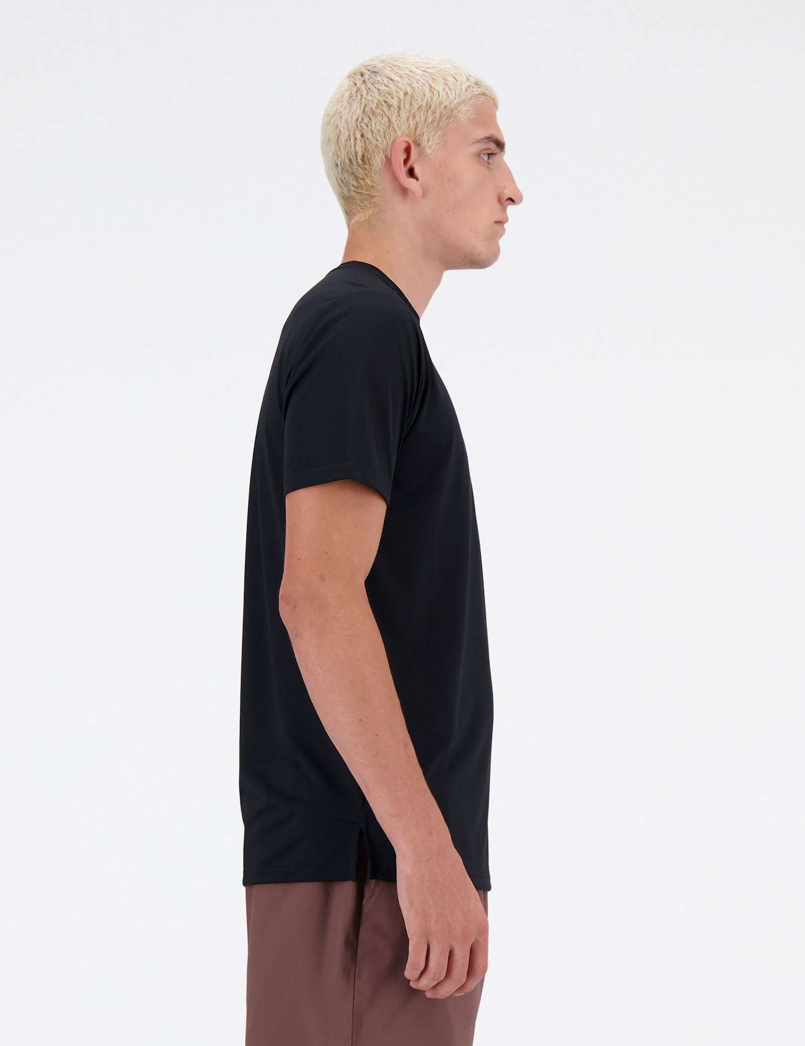 Sport Essential Crew Neck T-Shirt - image 2