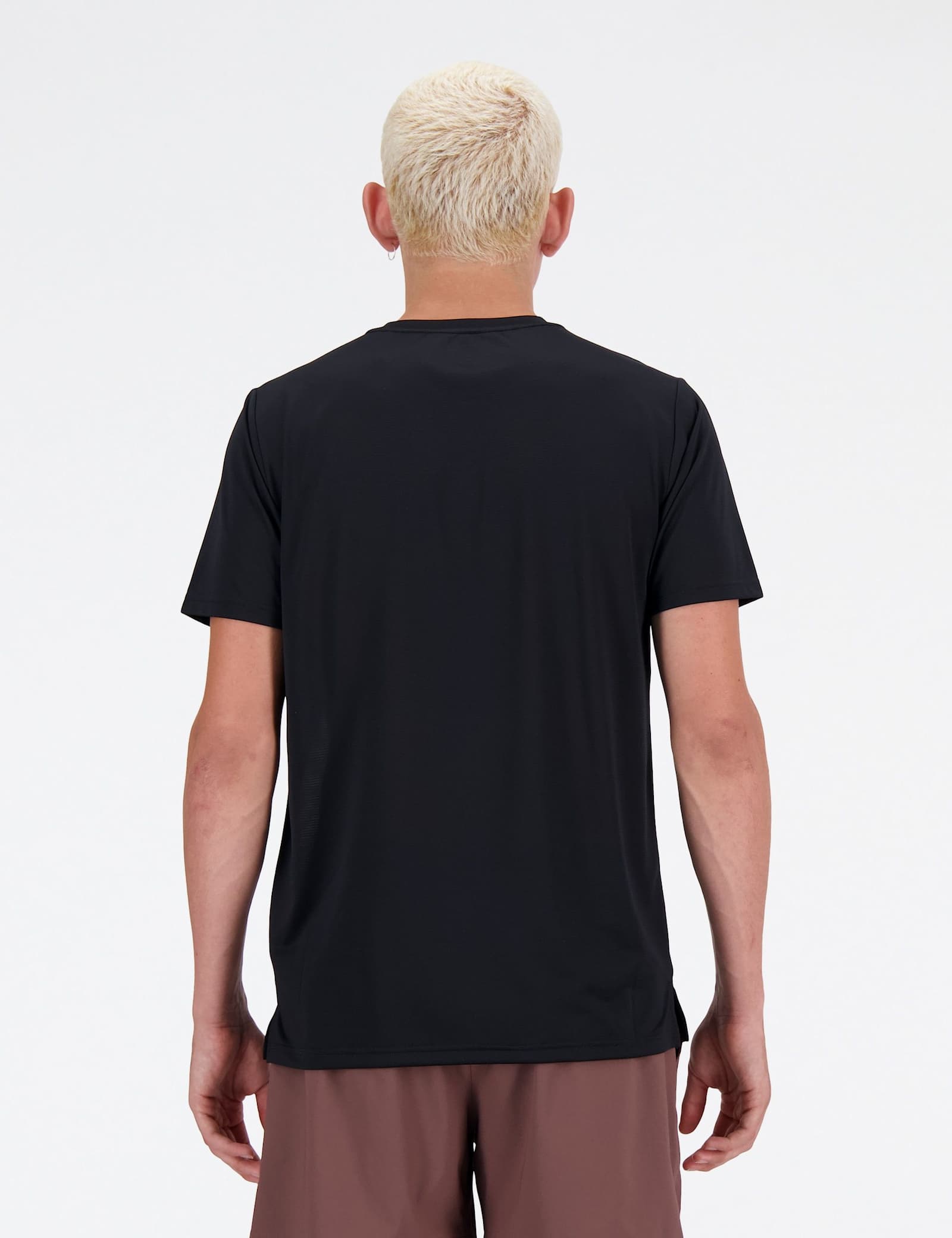 Sport Essential Crew Neck T-Shirt - image 3