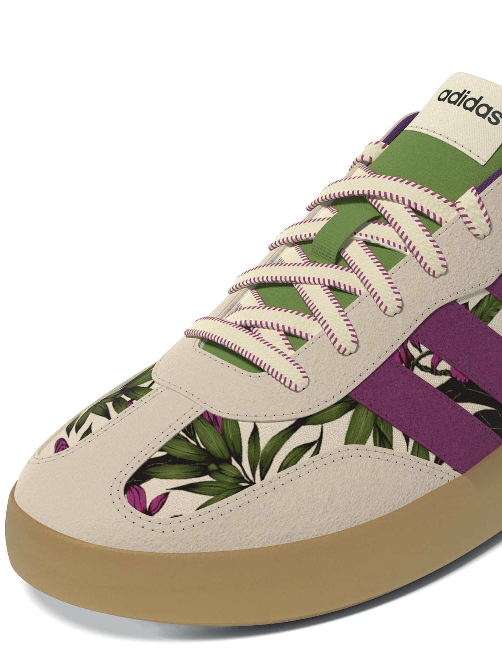 Adidas X Farm Rio Barreda Decode Trainers - image 2