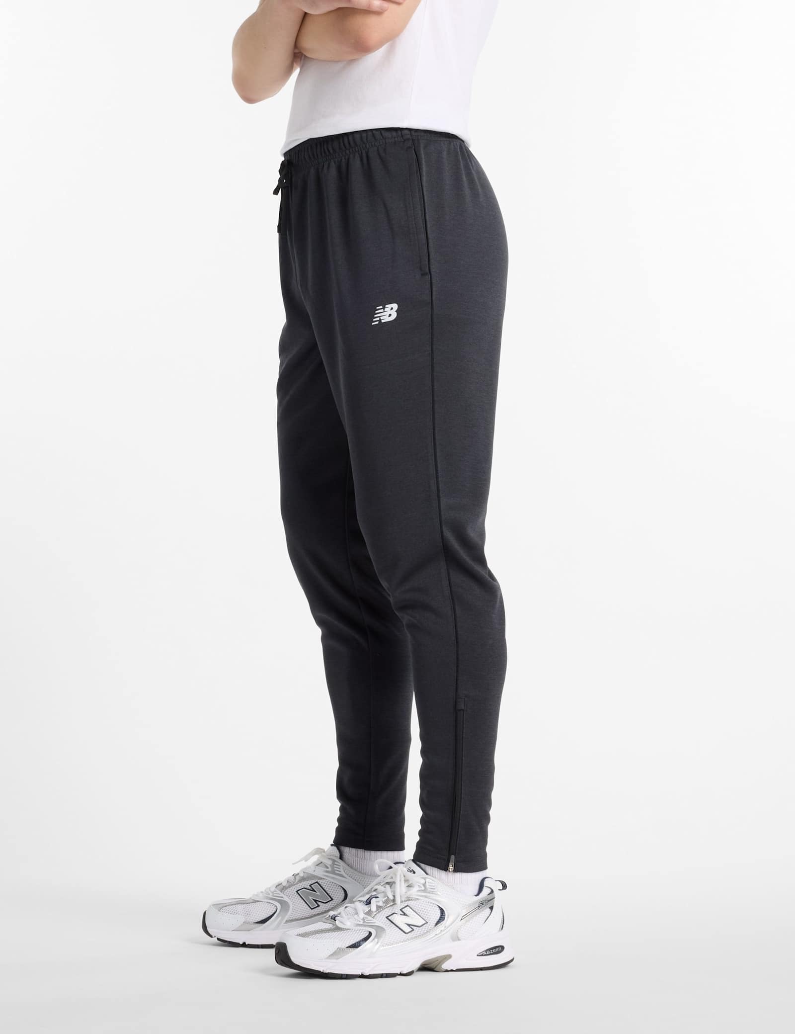 Sport Knit Trousers - image 4
