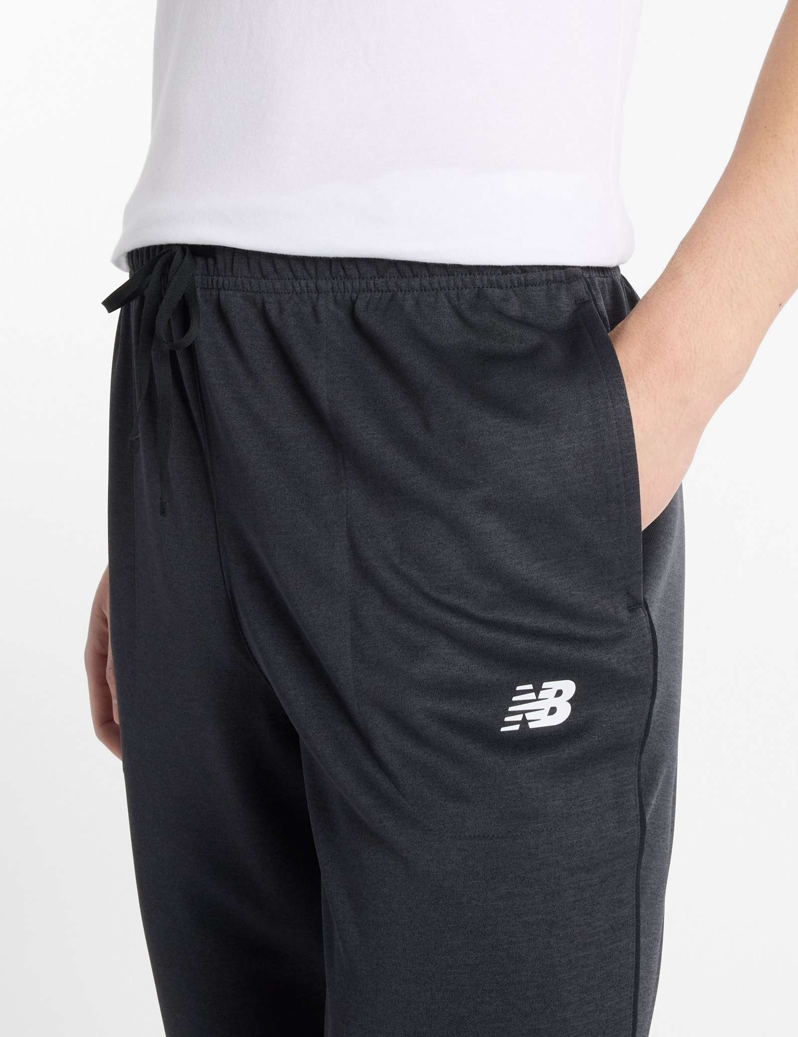 Sport Knit Trousers - image 3