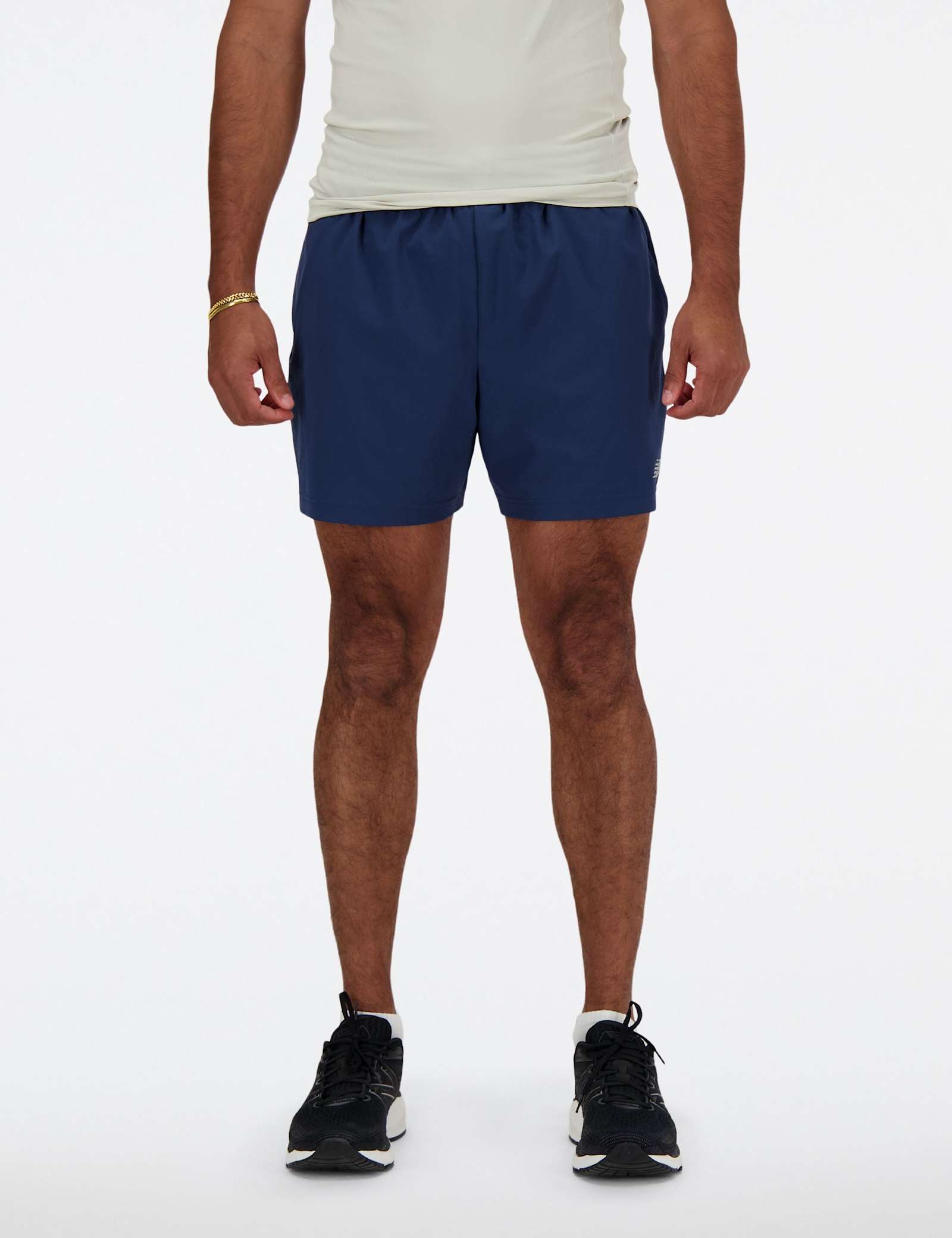 Stretch Woven Quick Dry Sport Shorts - image 5