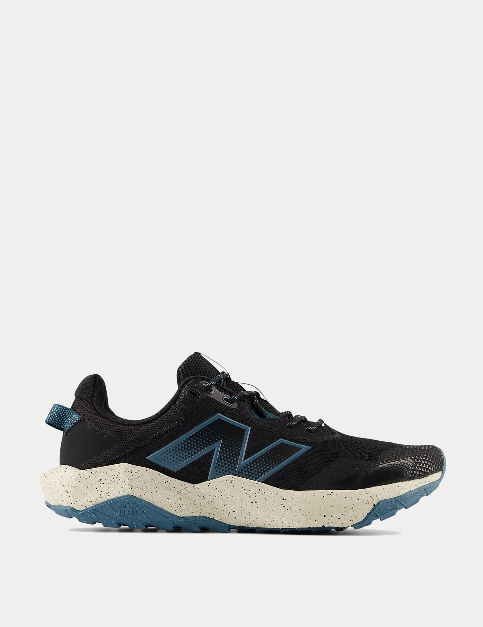 DynaSoft Nitrel v6 Running Trainers - image 1