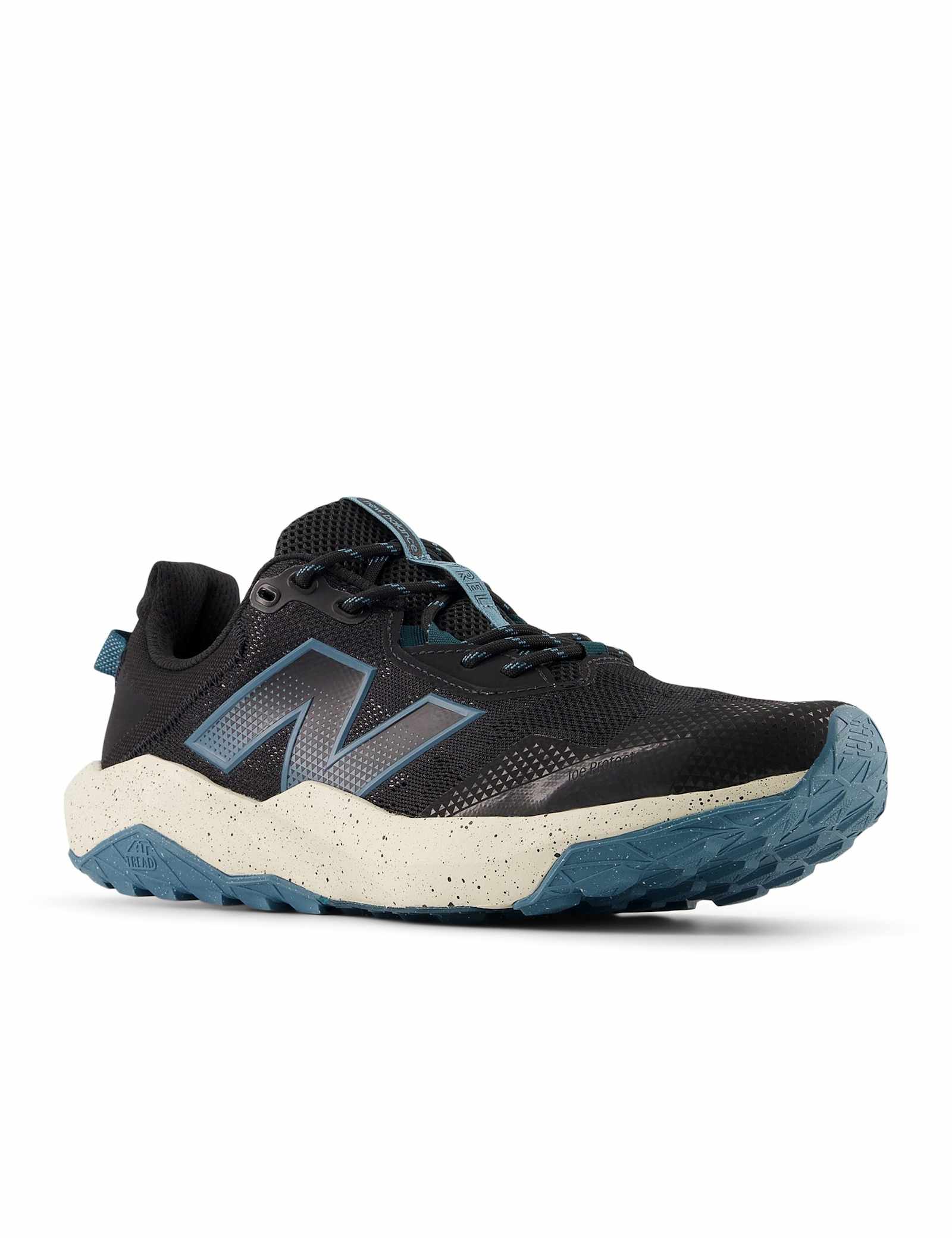 DynaSoft Nitrel v6 Running Trainers - image 4