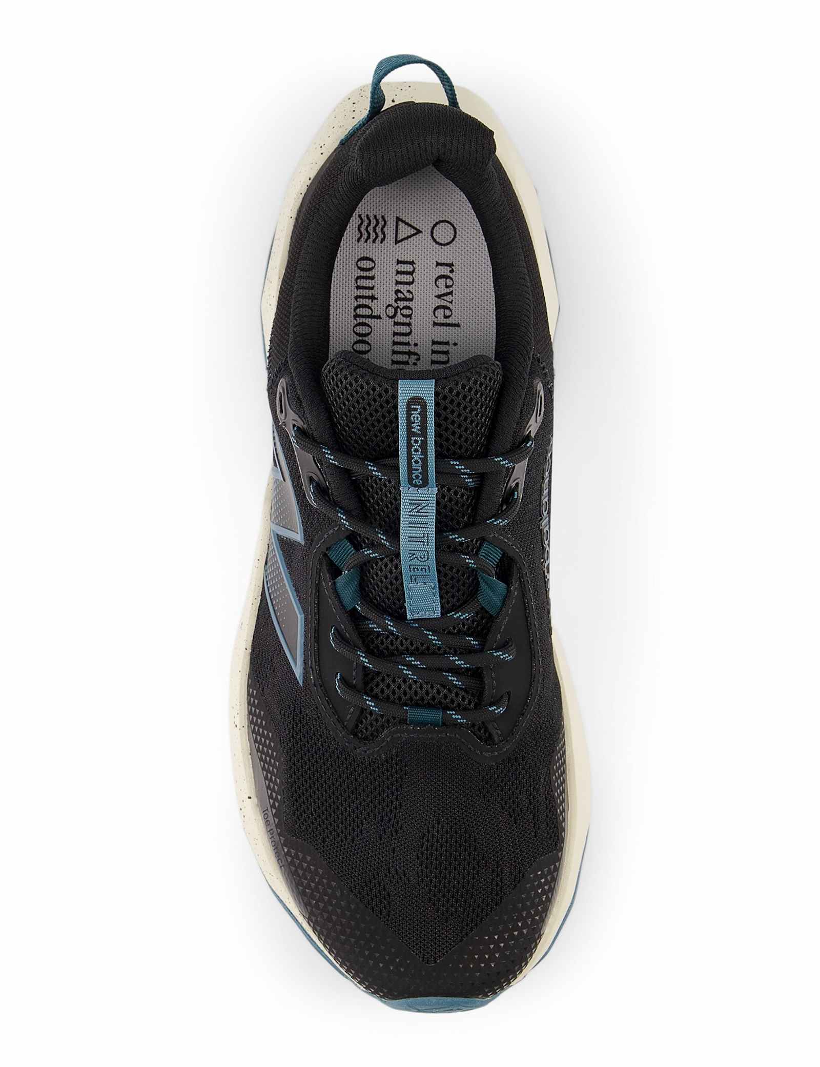 DynaSoft Nitrel v6 Running Trainers - image 3
