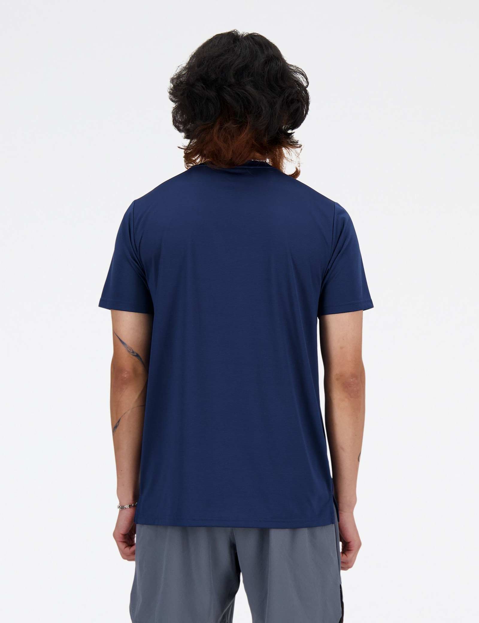 Sport Essential Crew Neck T-Shirt - image 2